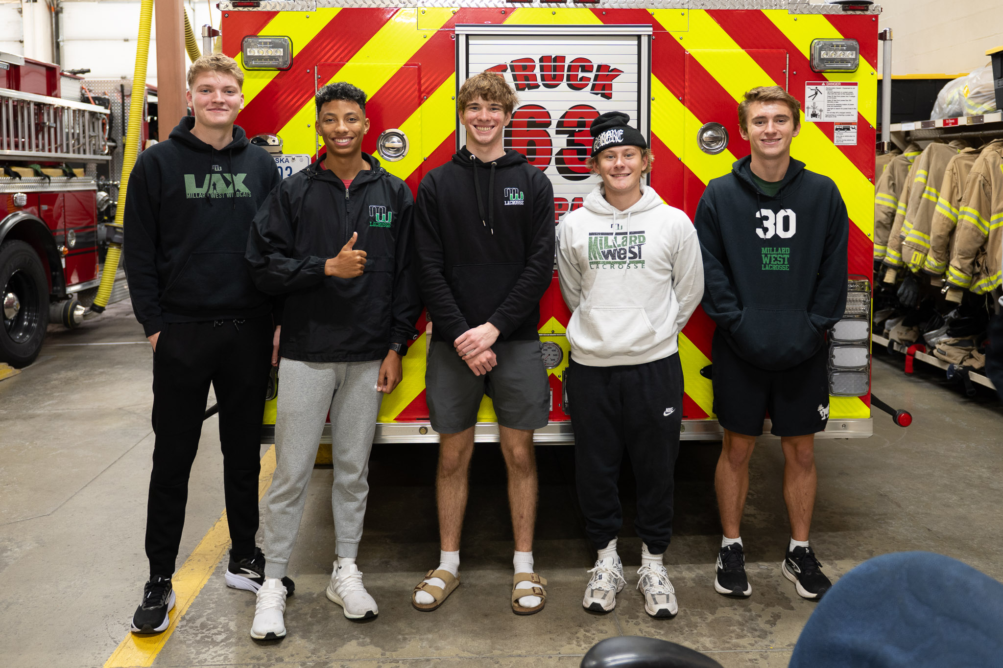 First Responder Baskets photo 15