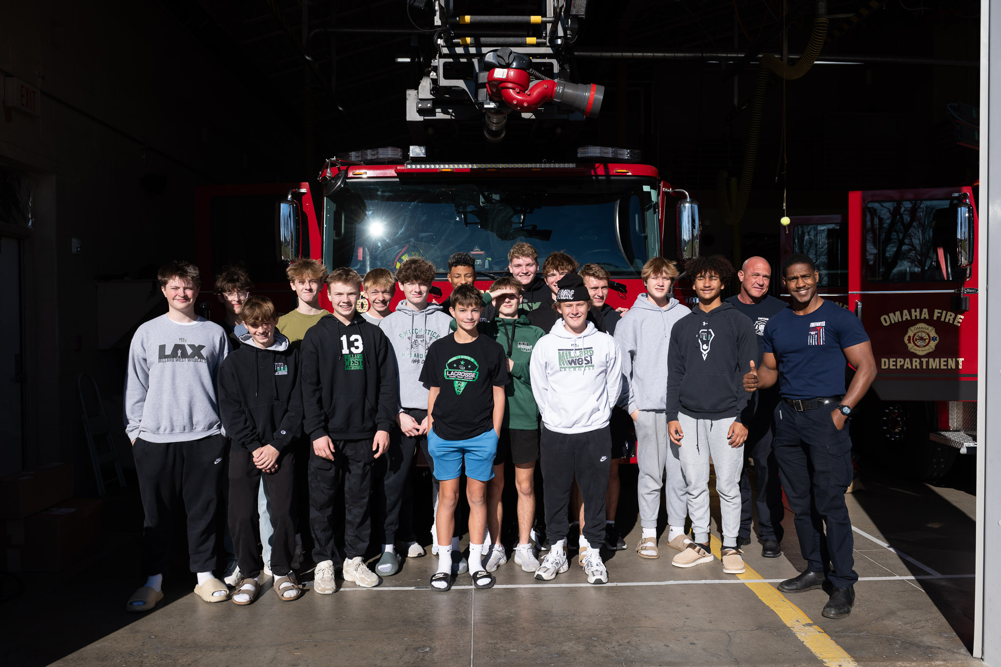 First Responder Baskets photo 16