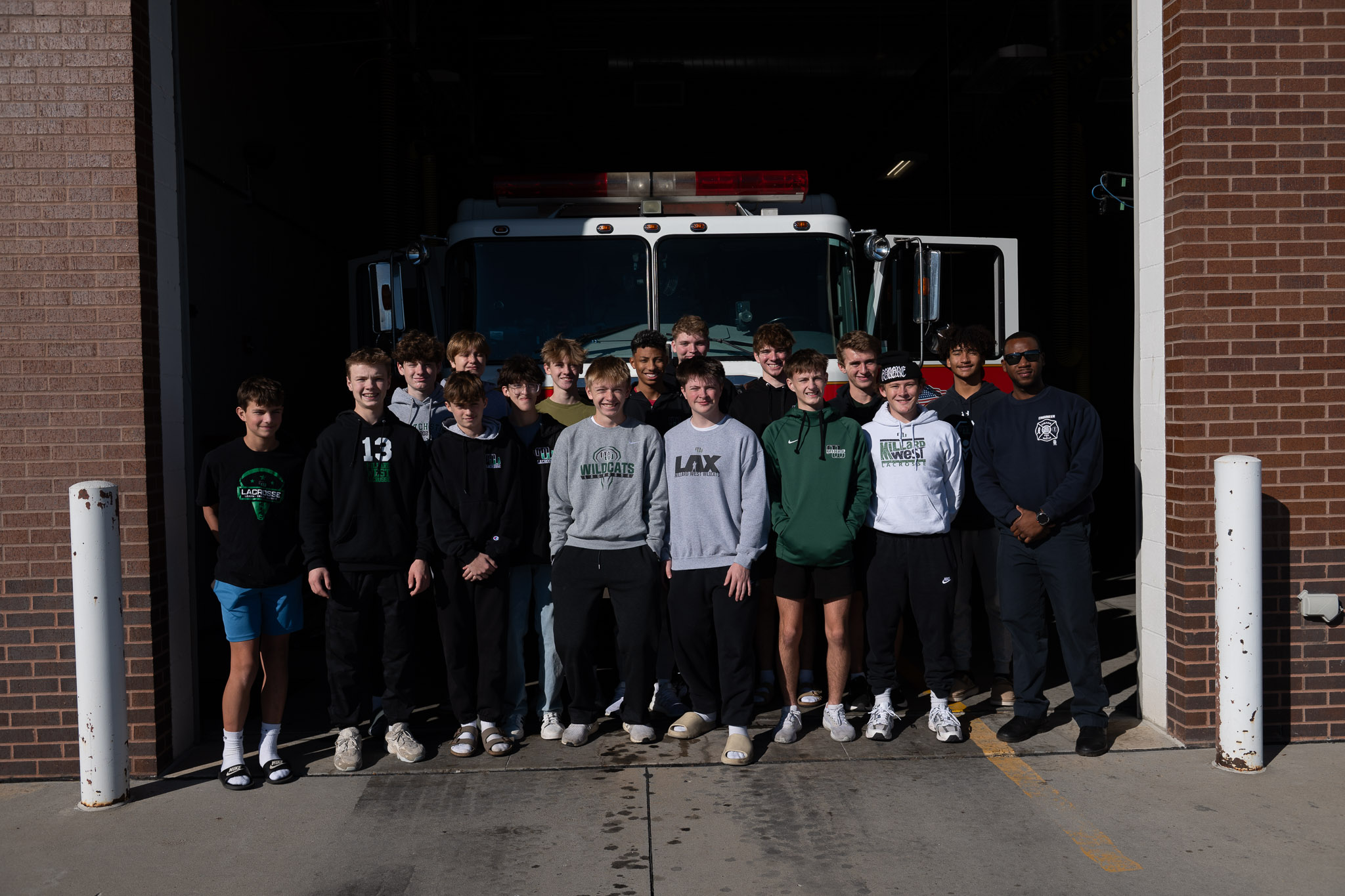 First Responder Baskets photo 18