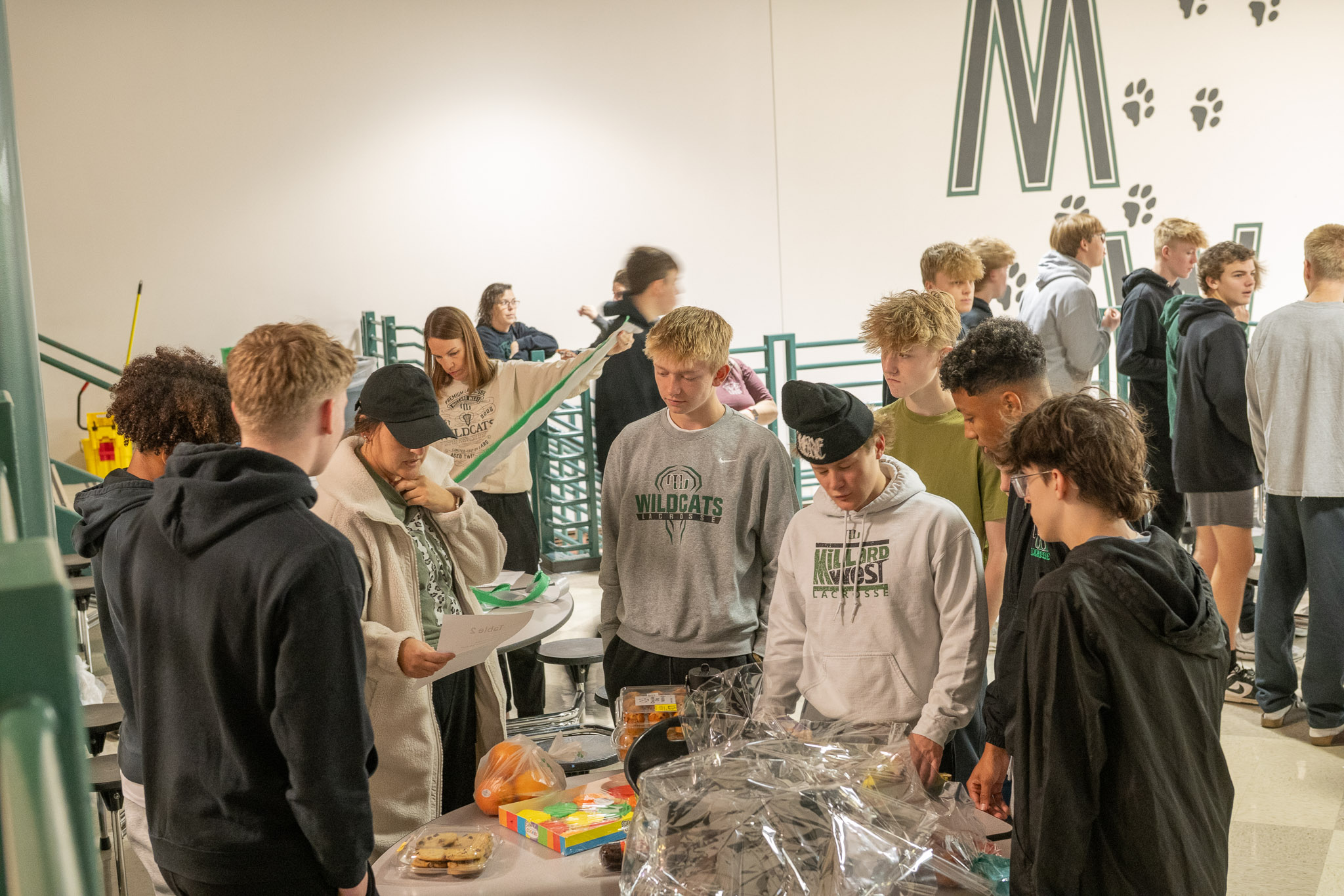 First Responder Baskets photo 2