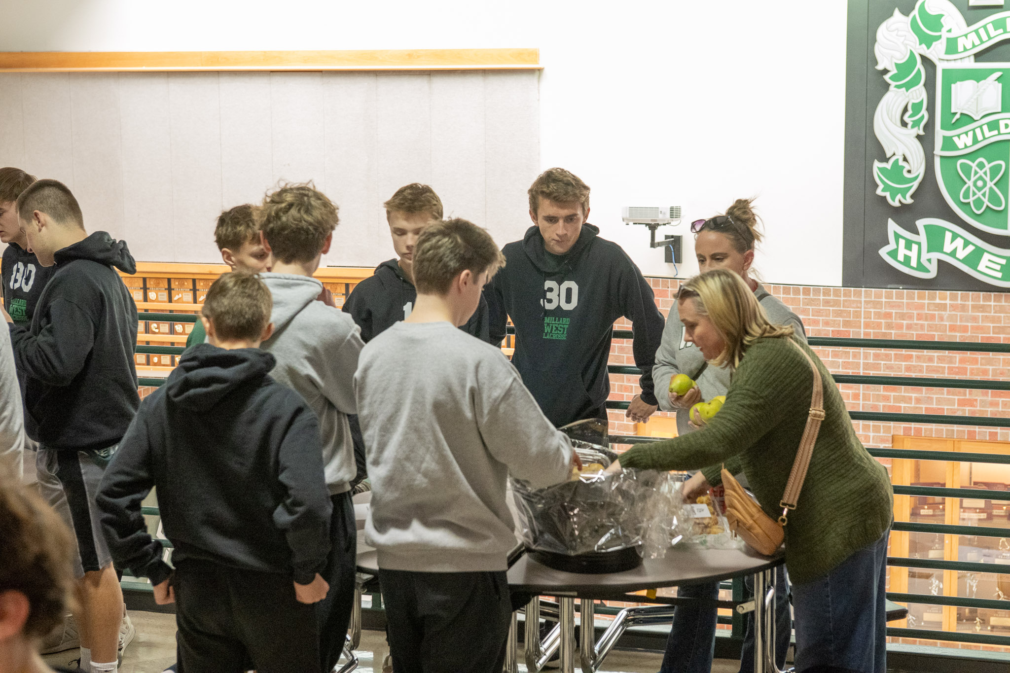 First Responder Baskets photo 3