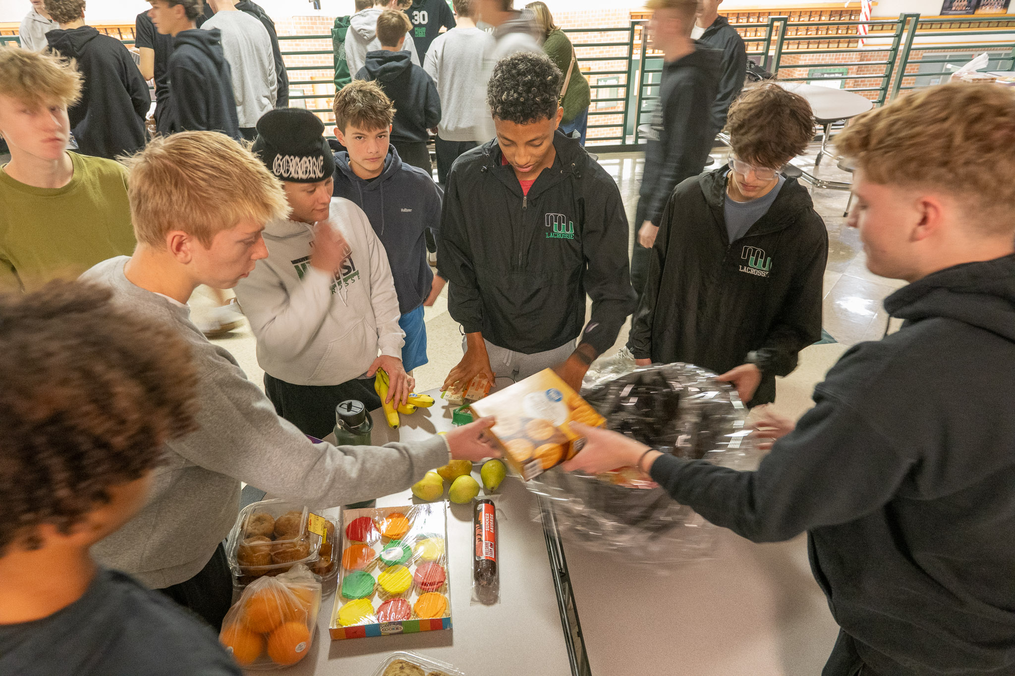 First Responder Baskets photo 4