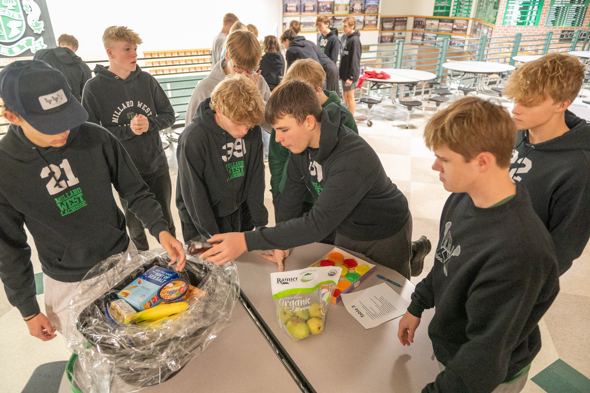 First Responder Baskets photo 5