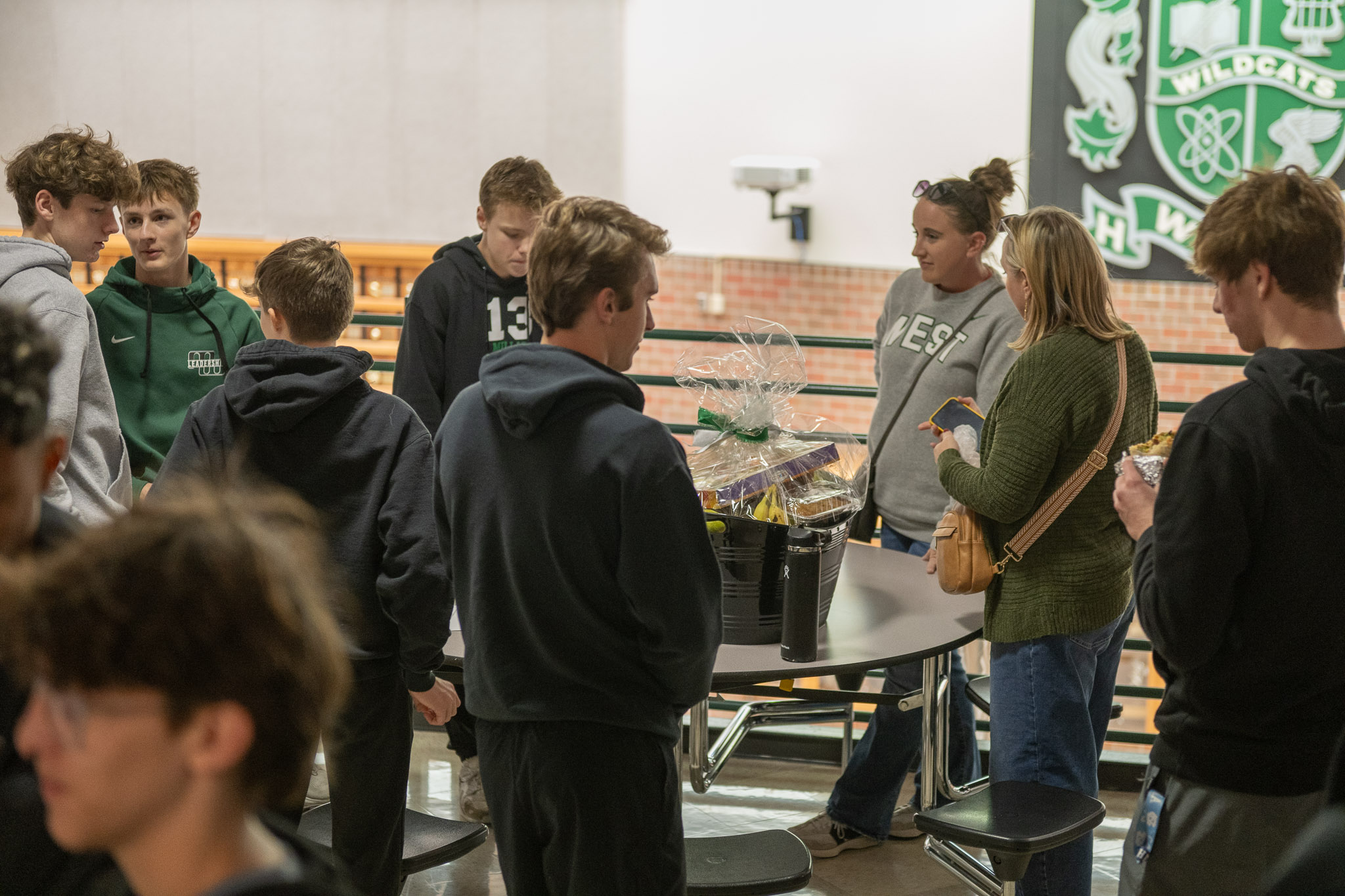 First Responder Baskets photo 6