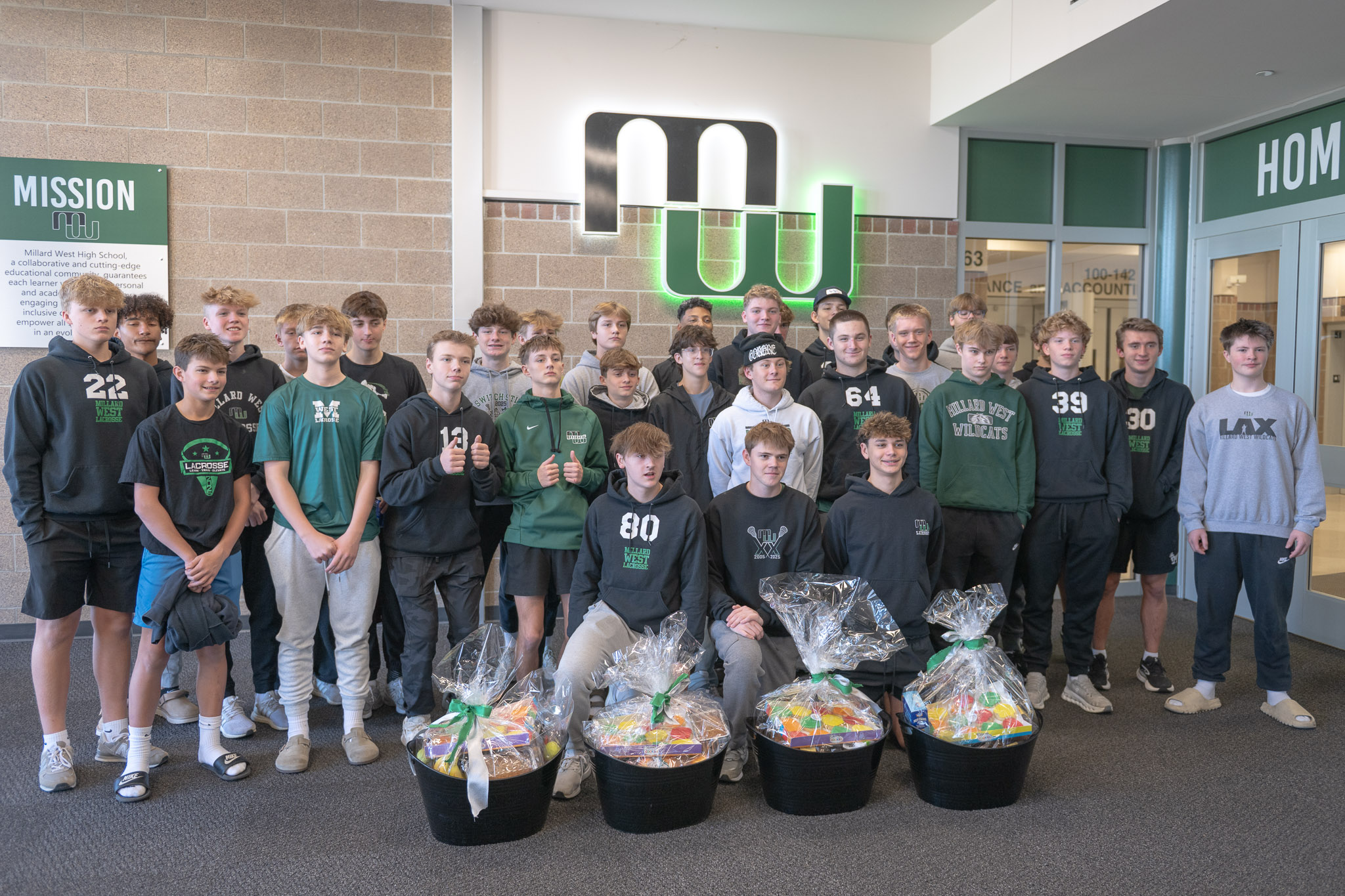 First Responder Baskets photo 7