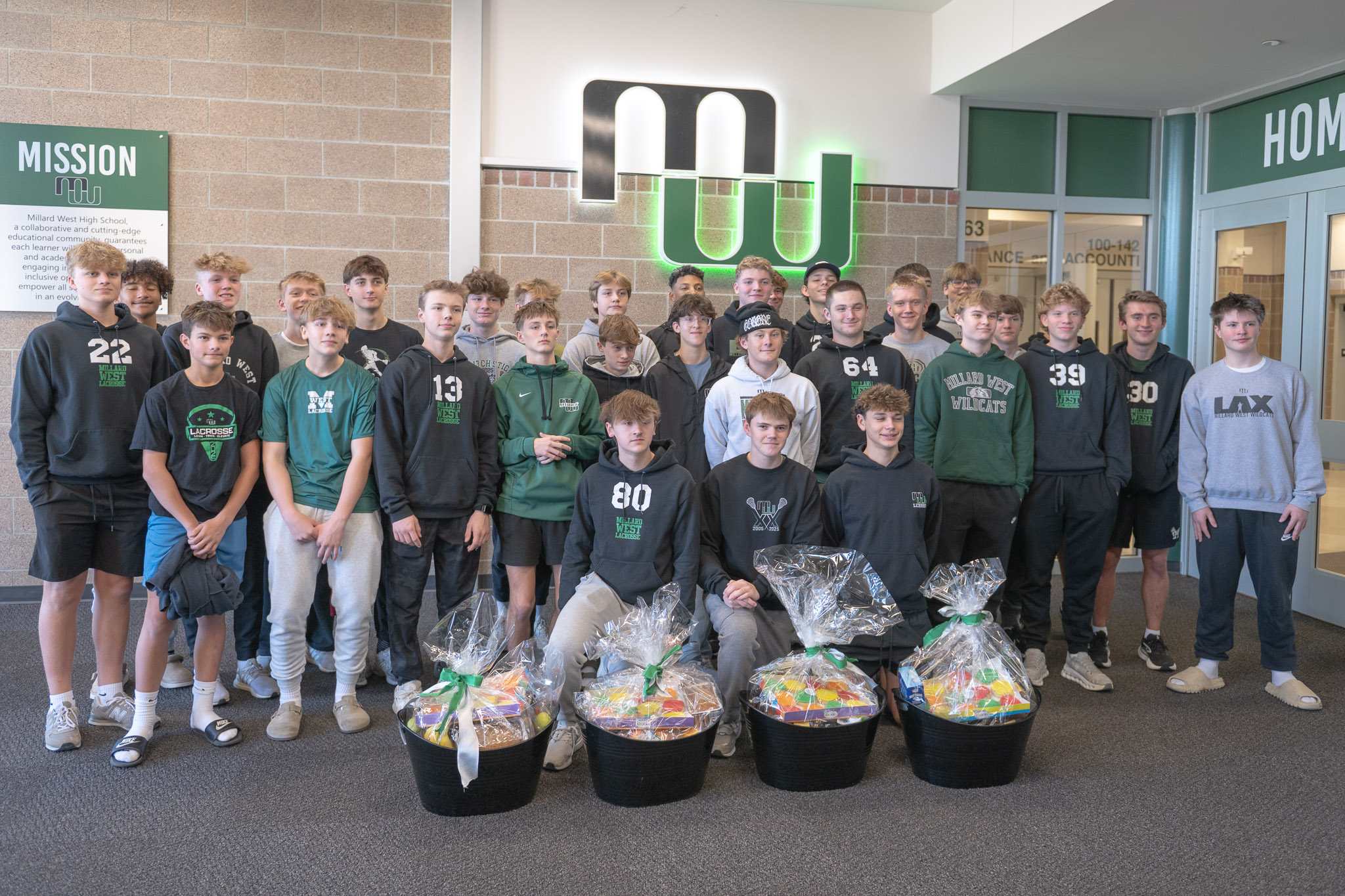 First Responder Baskets photo 8