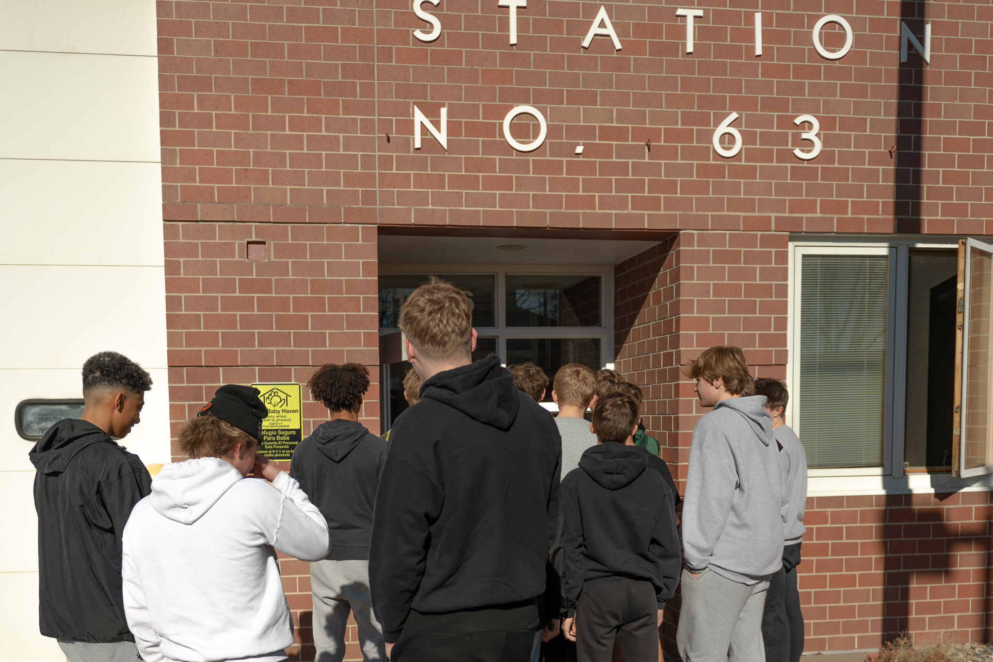 First Responder Baskets photo 9