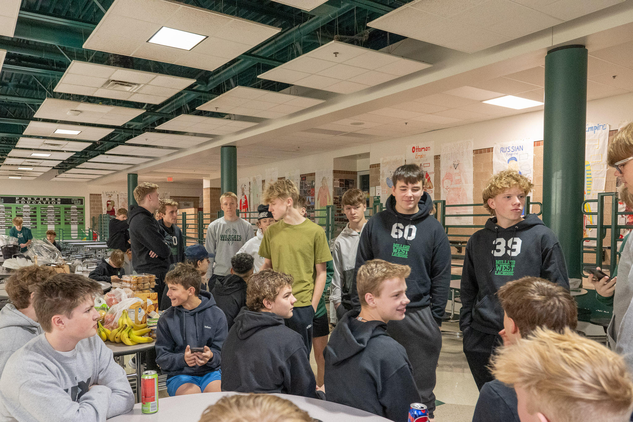 First Responder Baskets photo 1