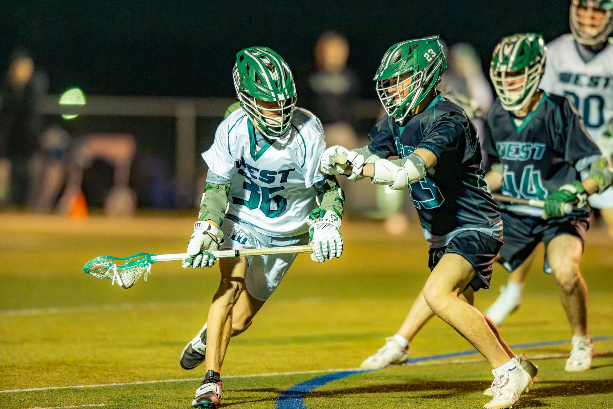 2026 Spring Scrimmage photo 10