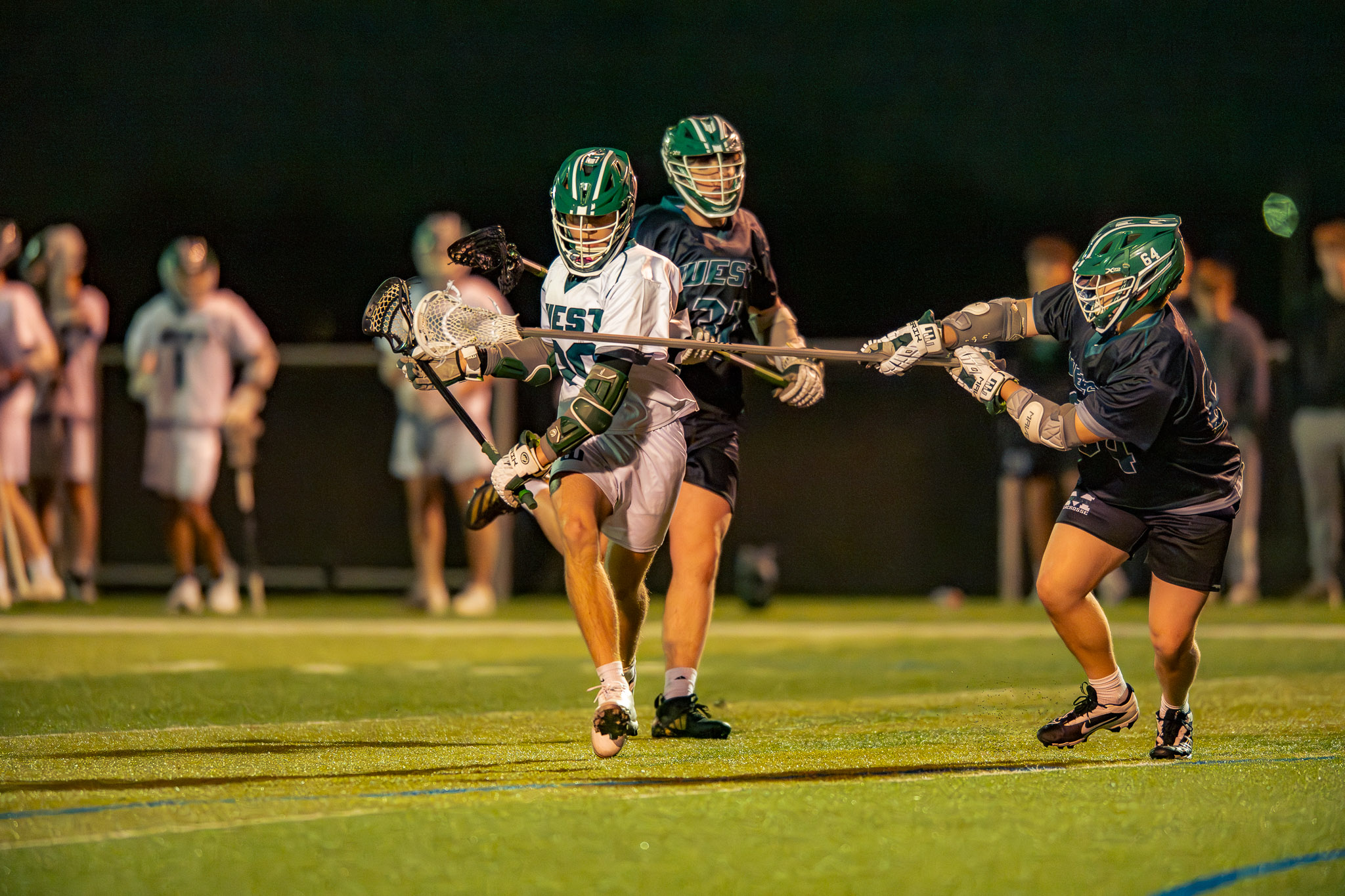 2026 Spring Scrimmage photo 11