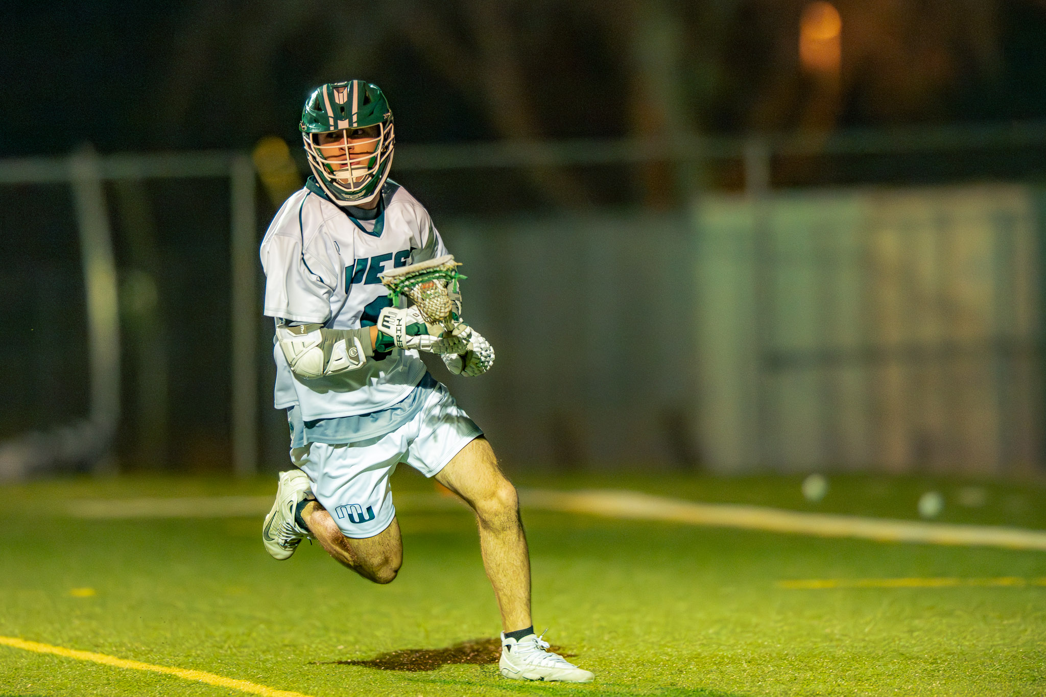 2026 Spring Scrimmage