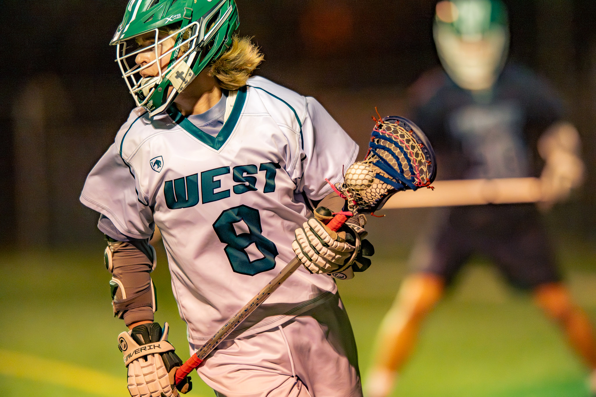 2026 Spring Scrimmage photo 15