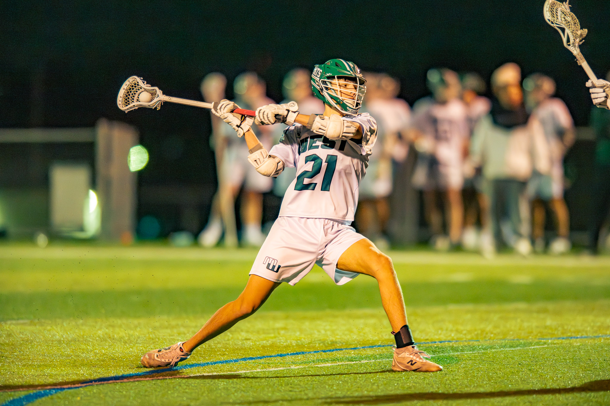 2026 Spring Scrimmage photo 16