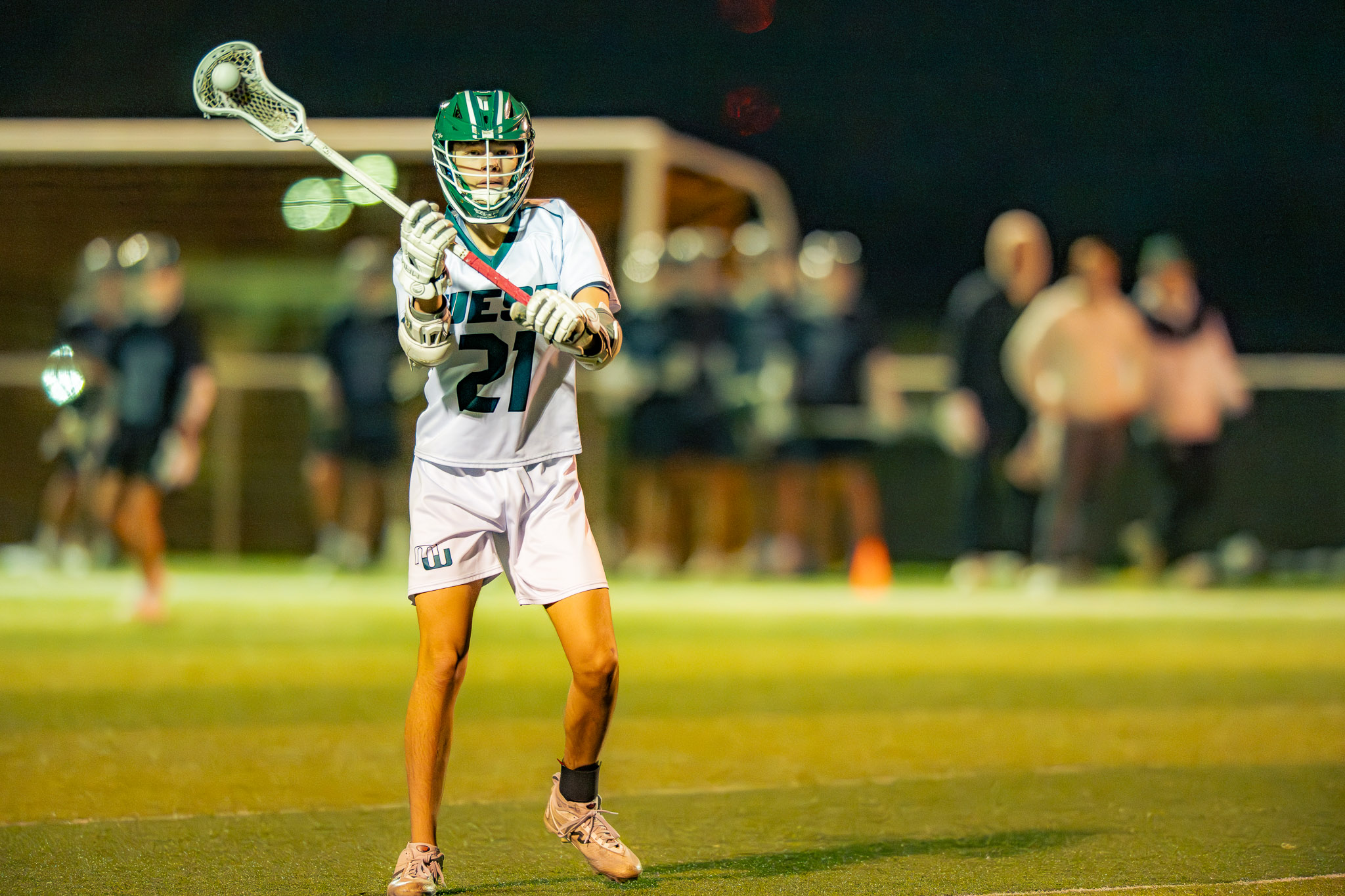 2026 Spring Scrimmage photo 17