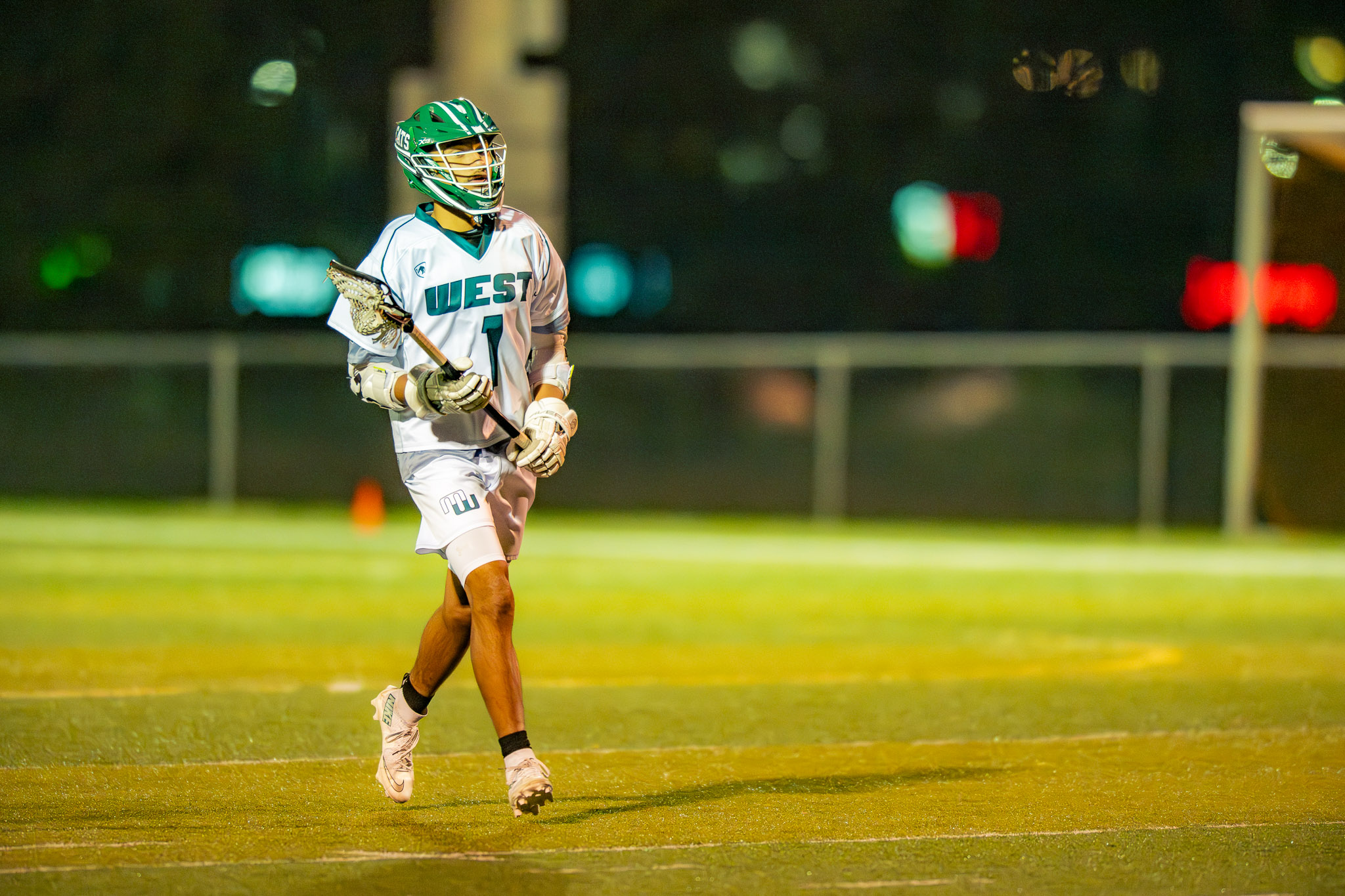 2026 Spring Scrimmage photo 19