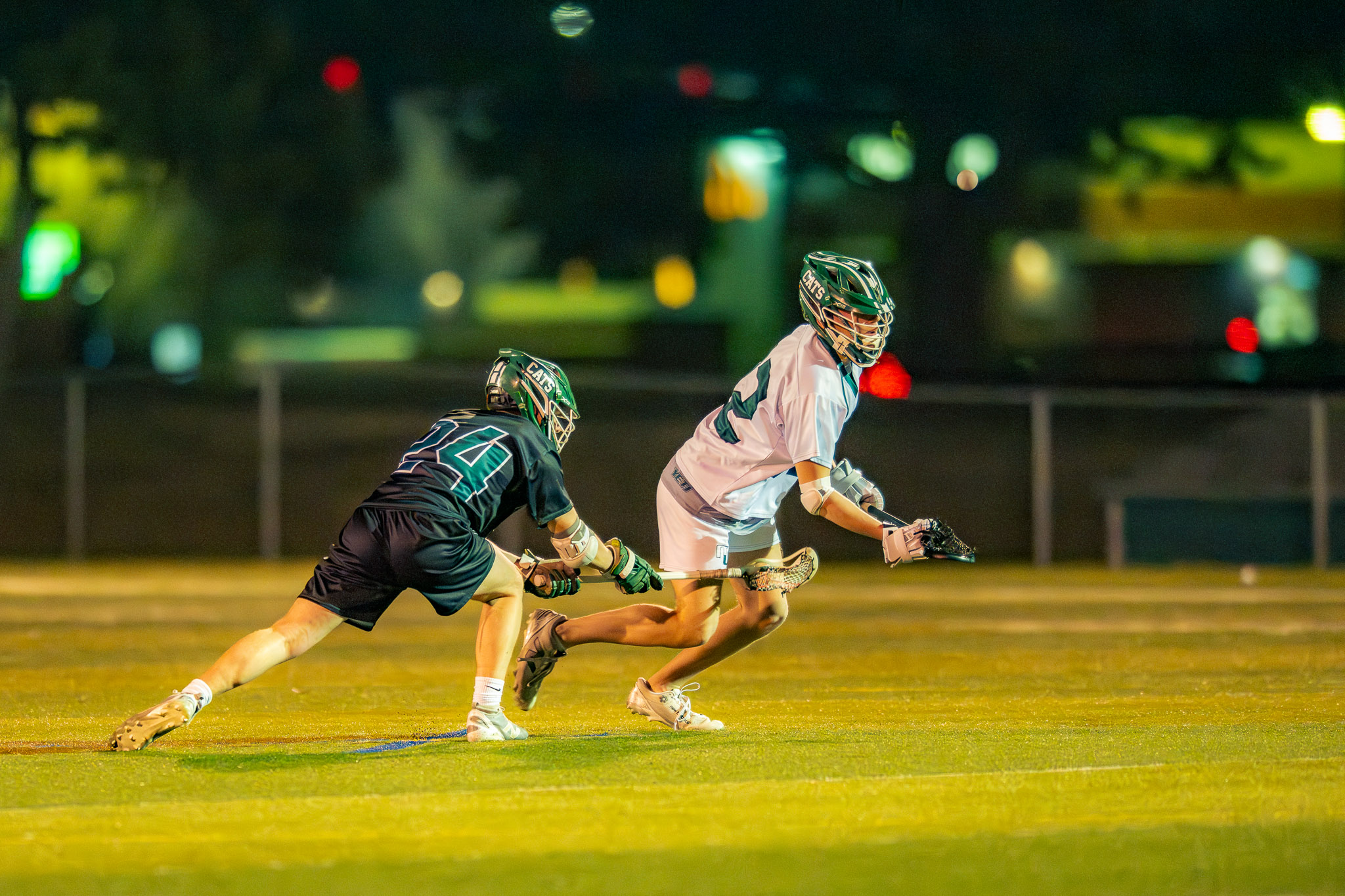 2026 Spring Scrimmage photo 2