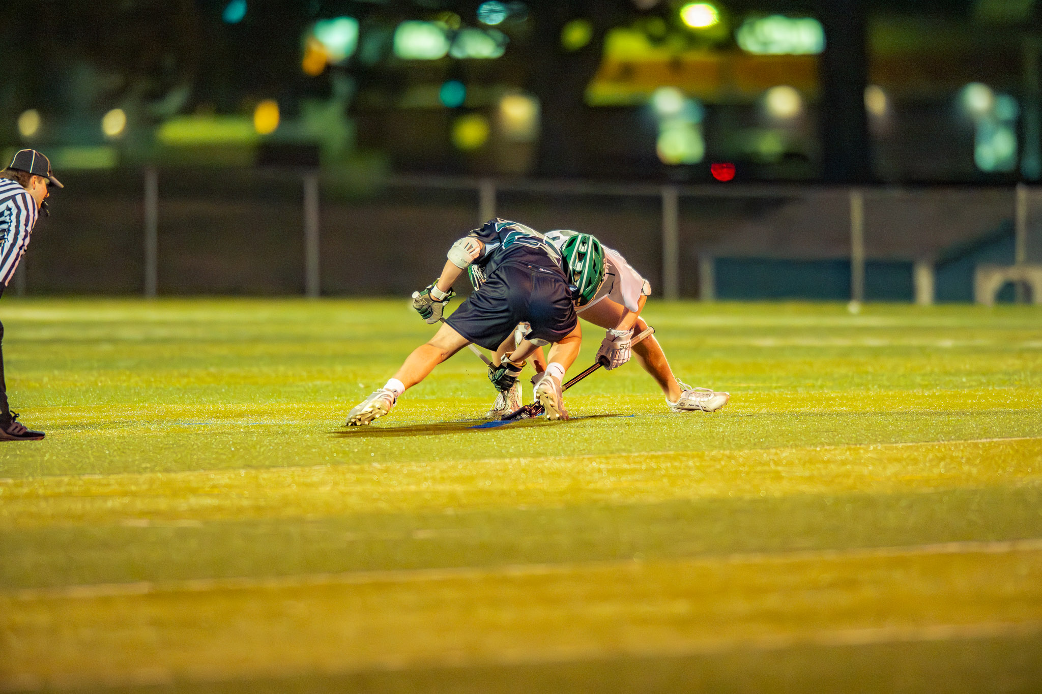 2026 Spring Scrimmage photo 20