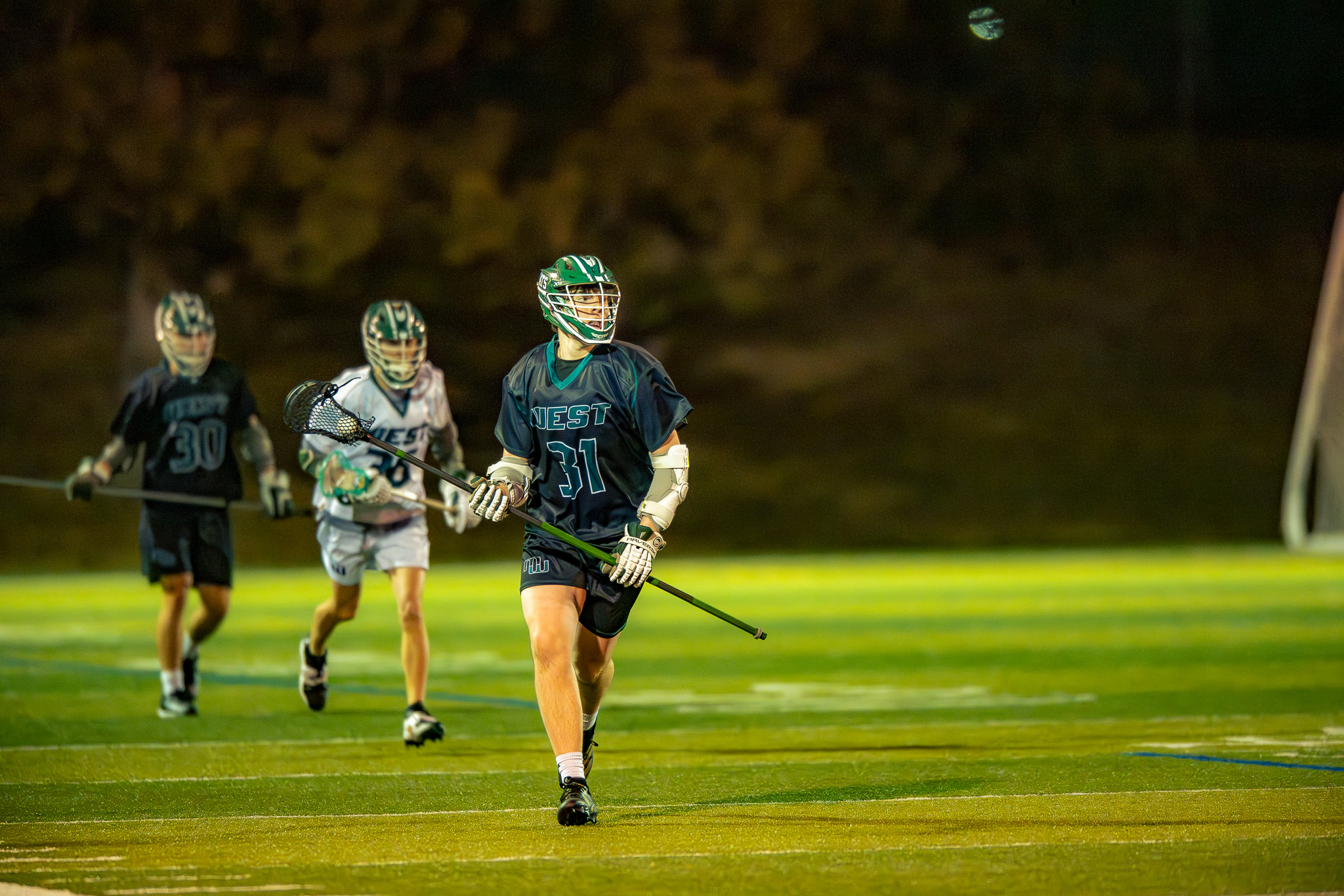 2026 Spring Scrimmage photo 21