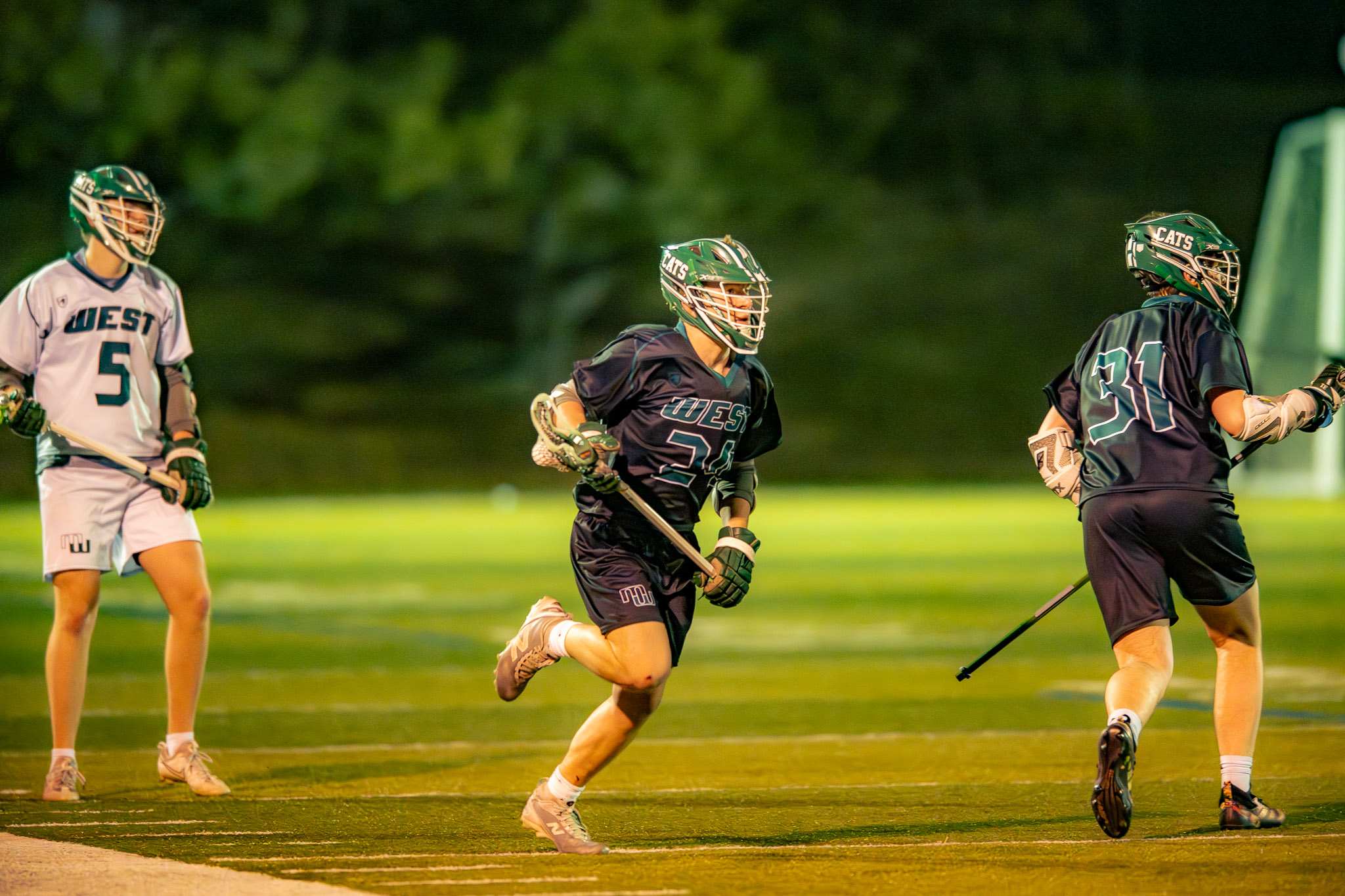 2026 Spring Scrimmage photo 22