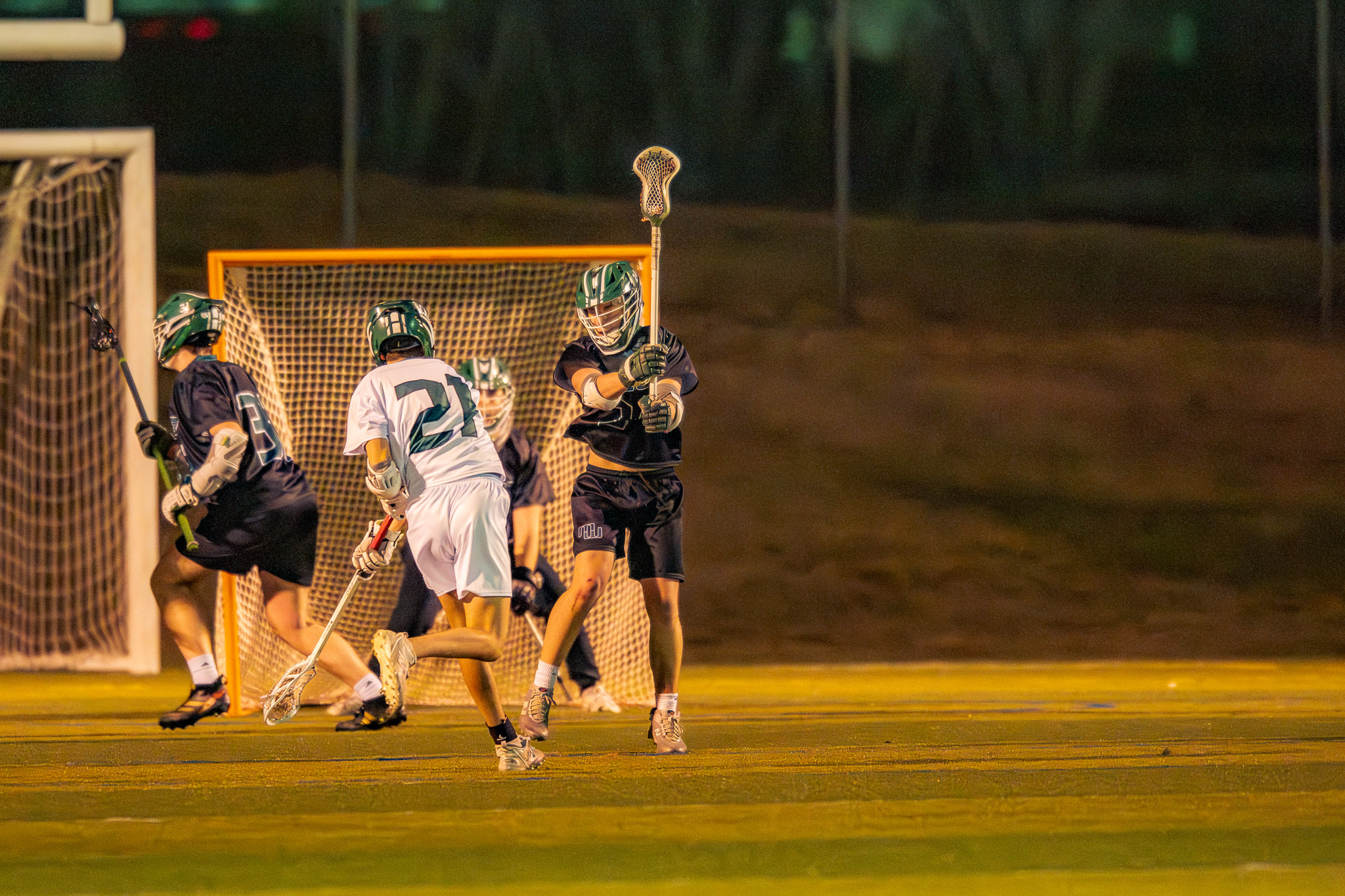 2026 Spring Scrimmage photo 23