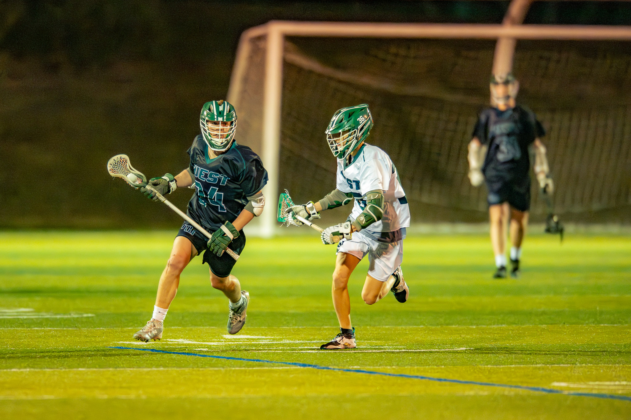 2026 Spring Scrimmage photo 24