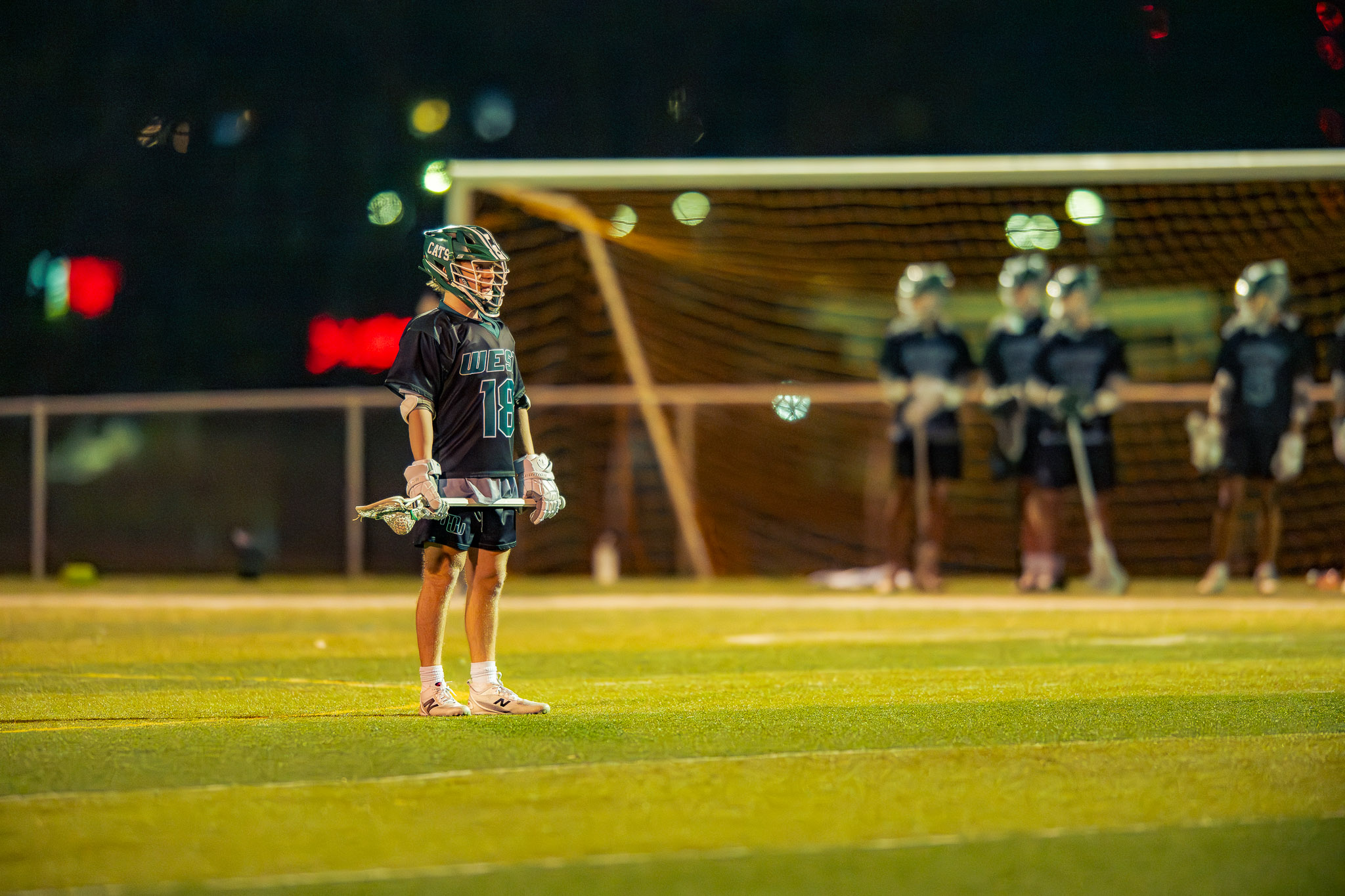 2026 Spring Scrimmage photo 25