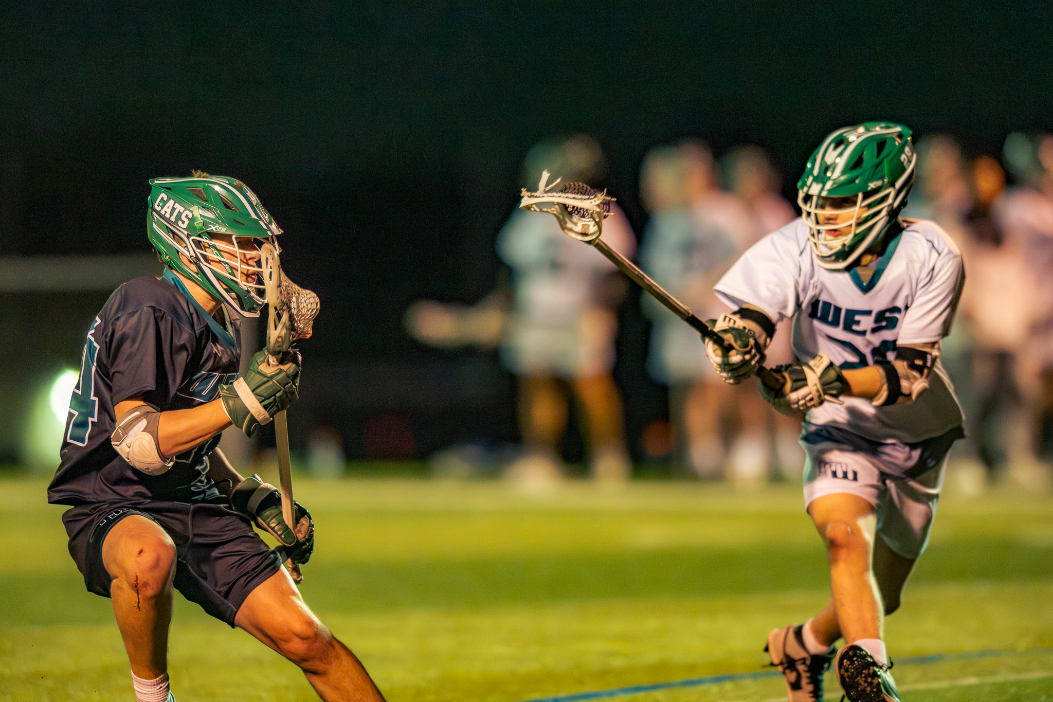 2026 Spring Scrimmage photo 27