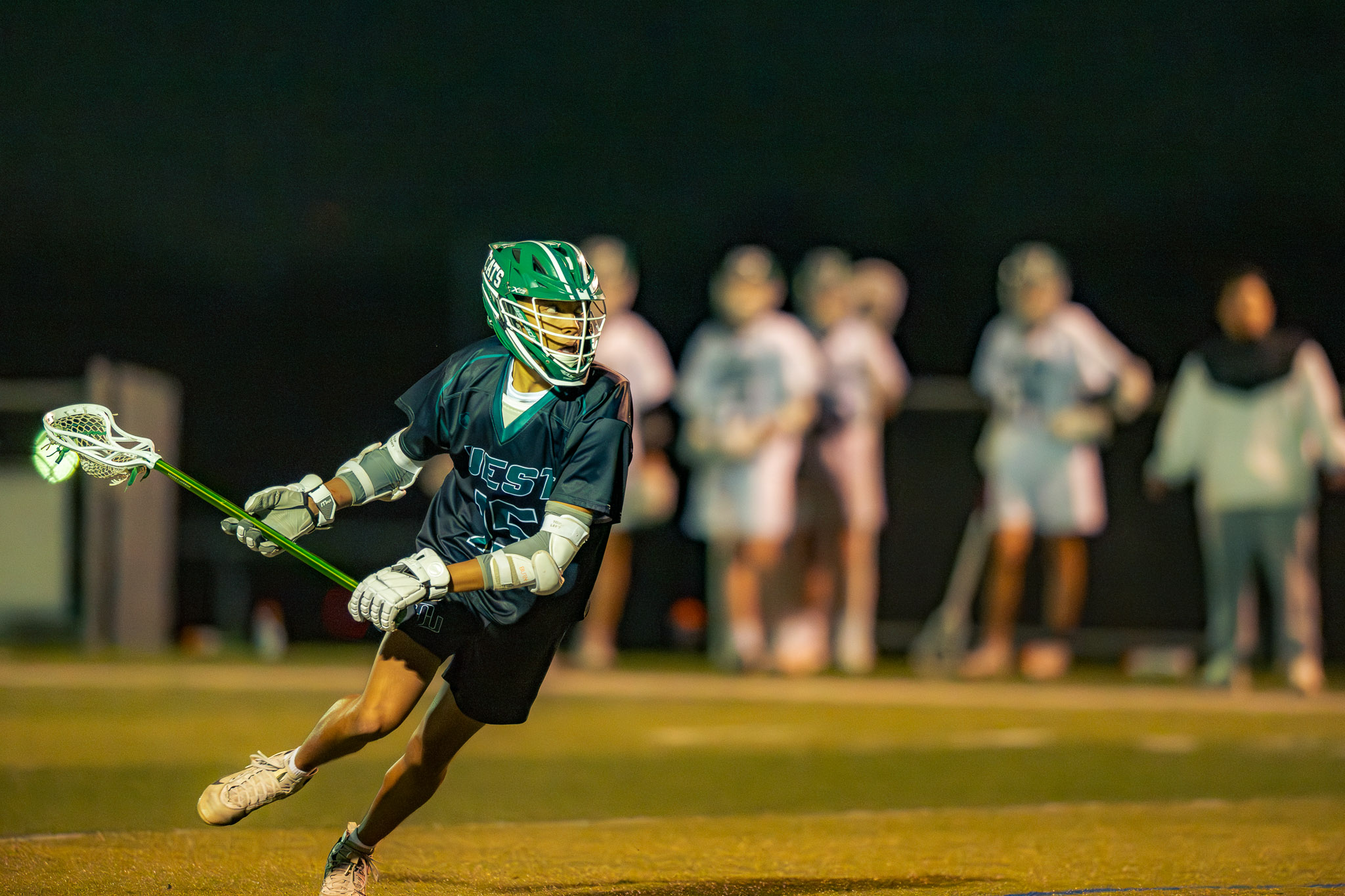 2026 Spring Scrimmage photo 28