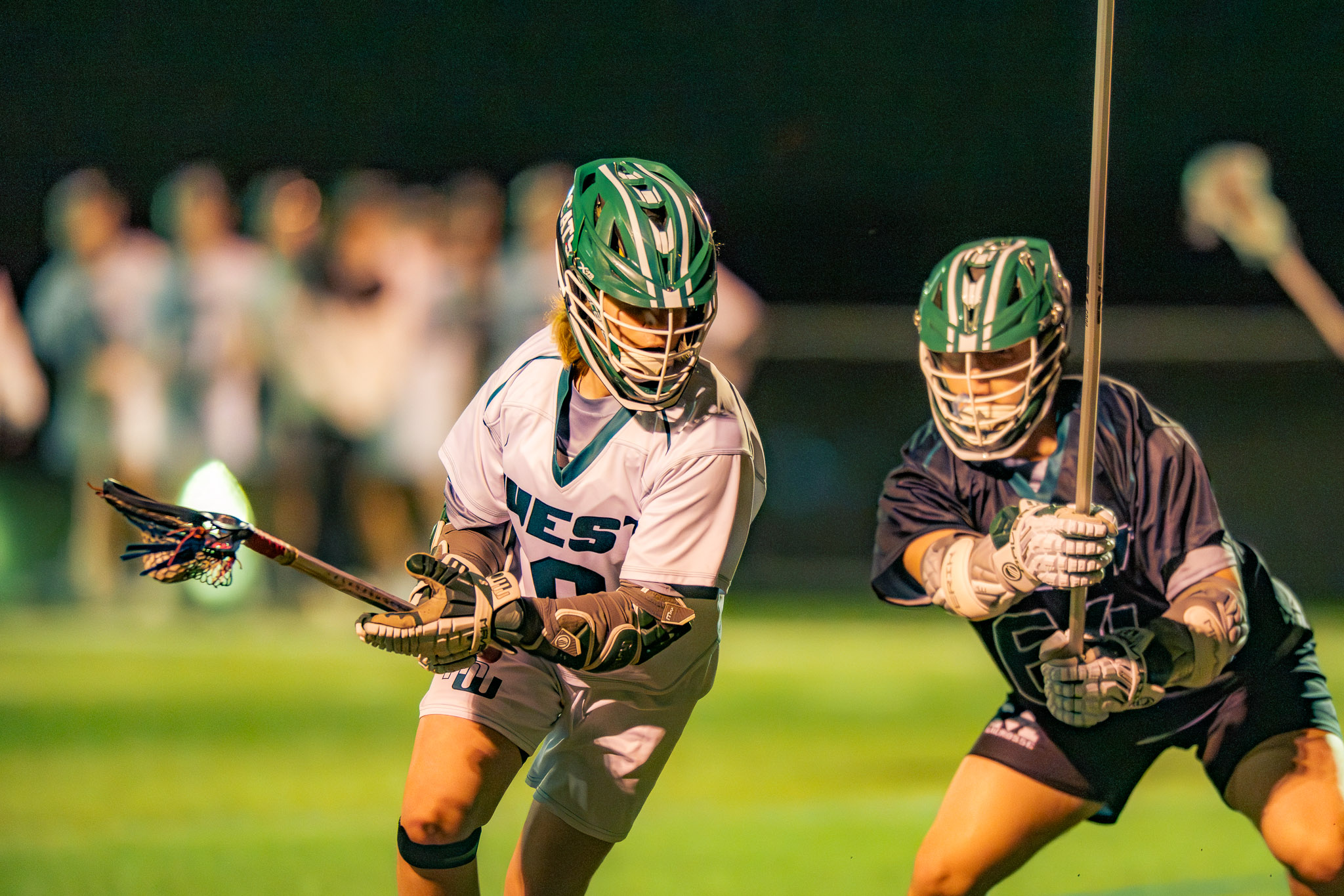 2026 Spring Scrimmage photo 3