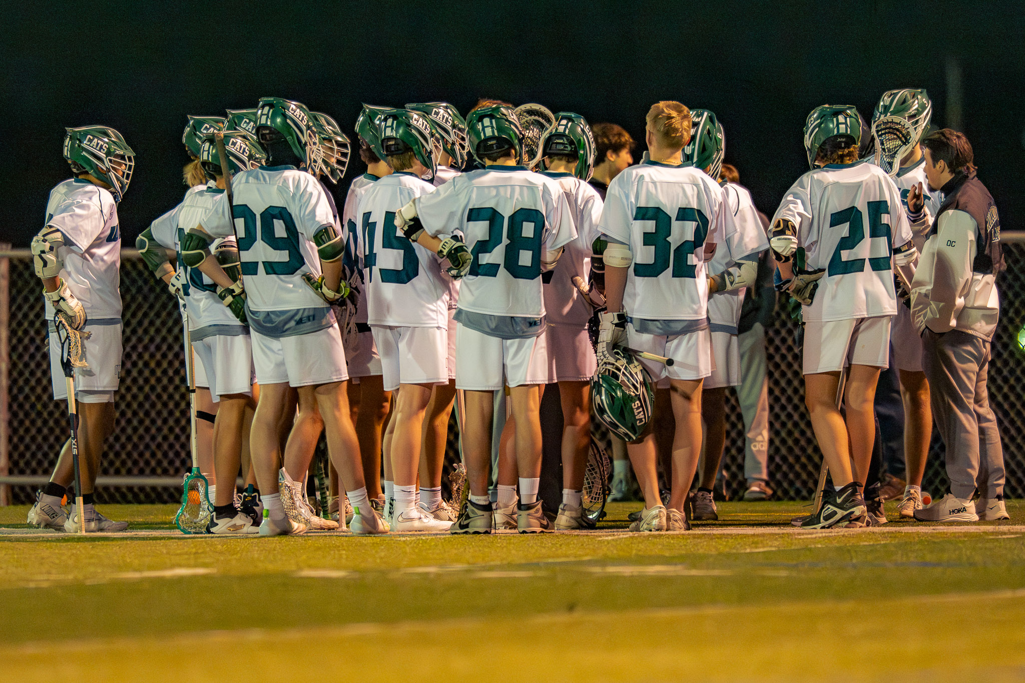 2026 Spring Scrimmage photo 30