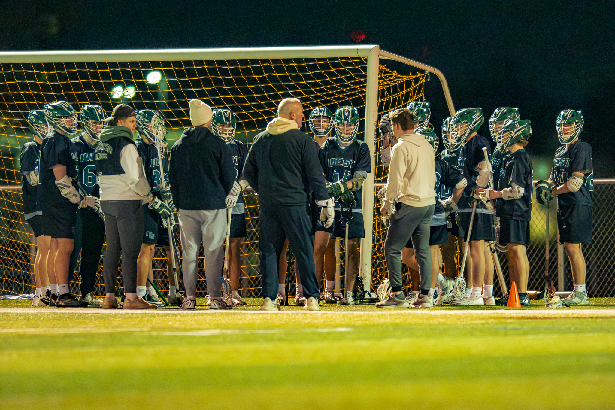 2026 Spring Scrimmage photo 31