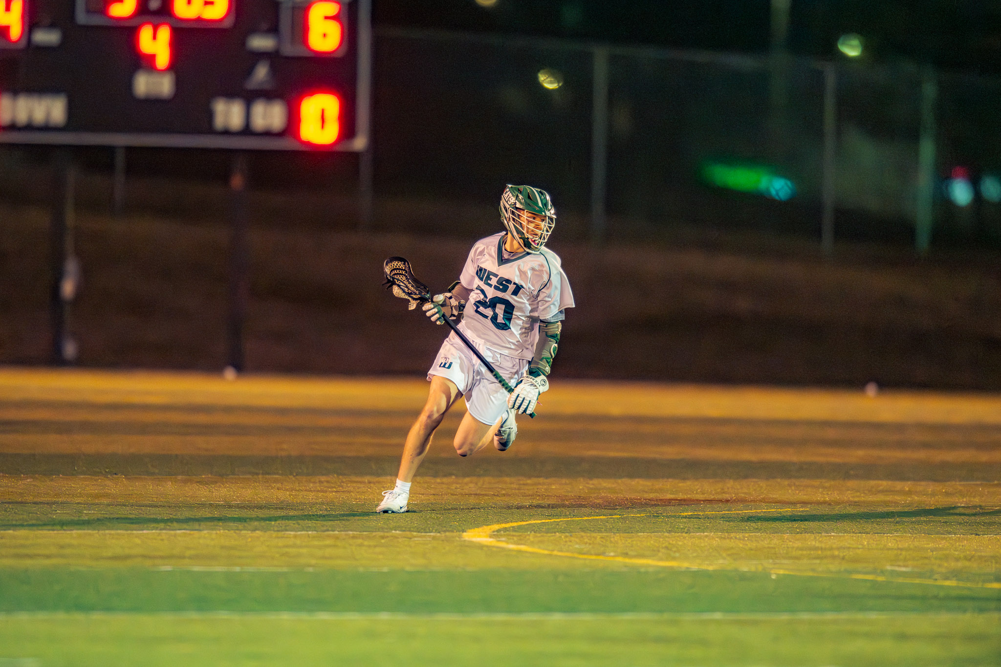 2026 Spring Scrimmage photo 32