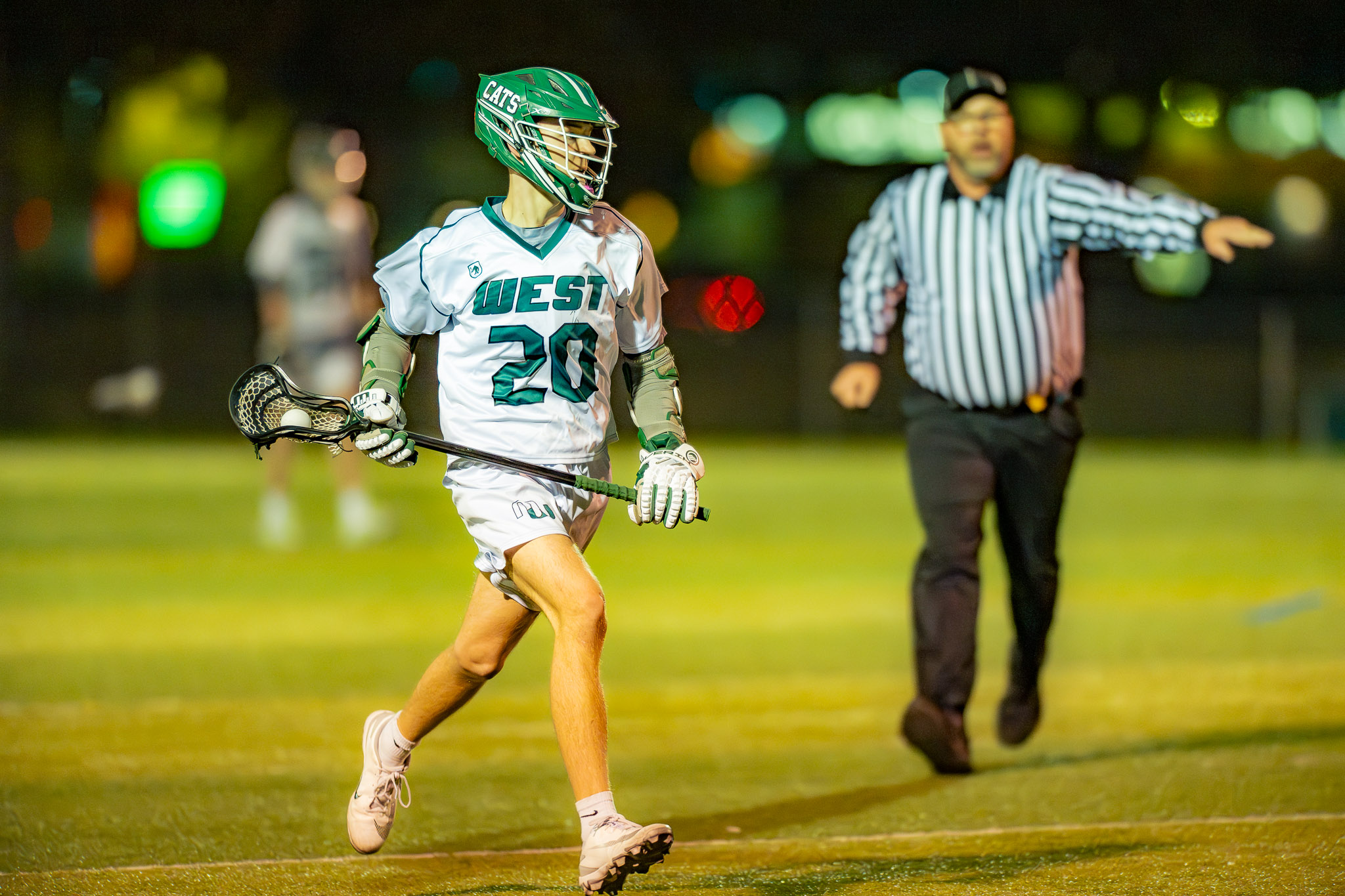 2026 Spring Scrimmage photo 33