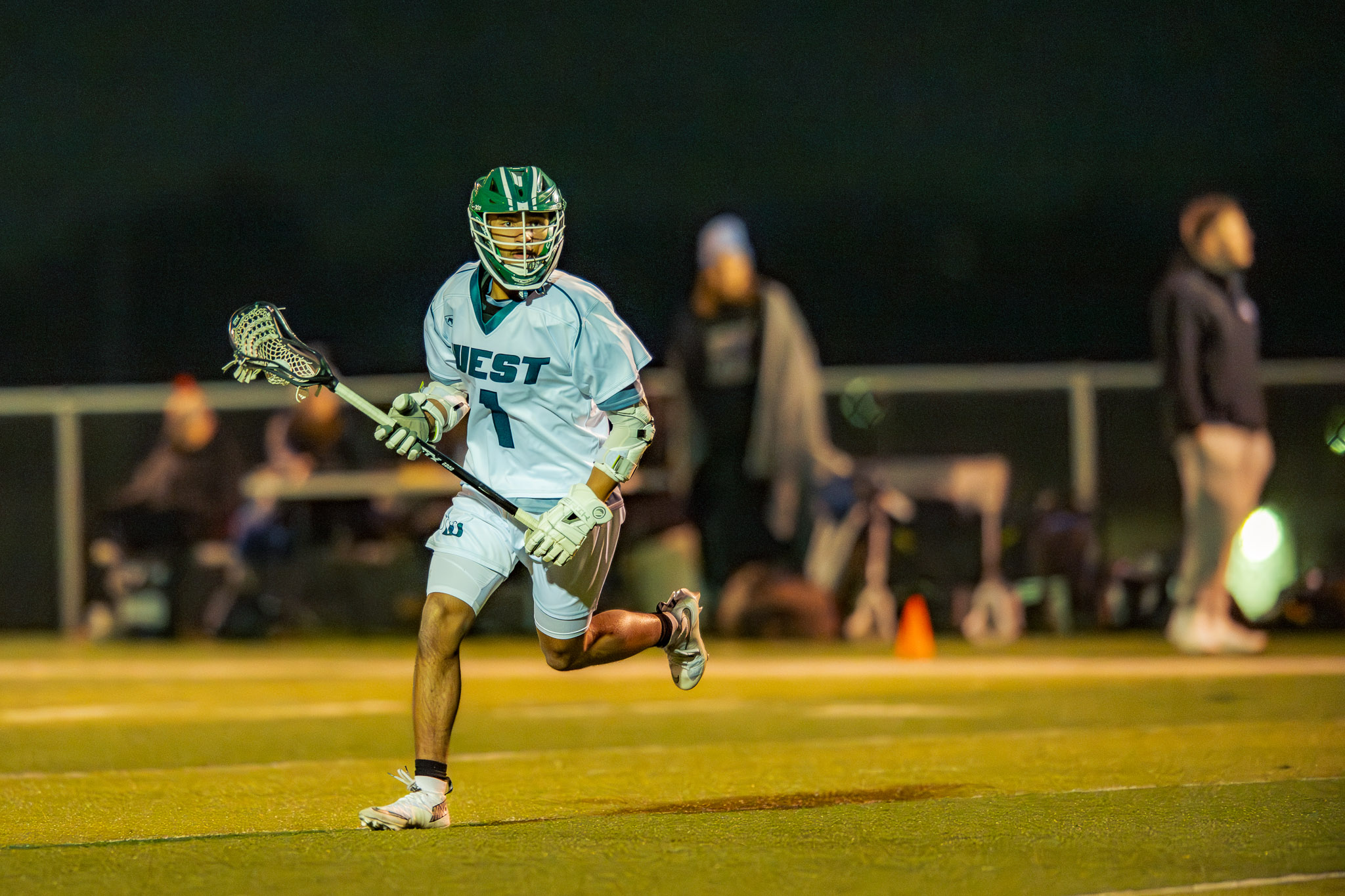 2026 Spring Scrimmage photo 34