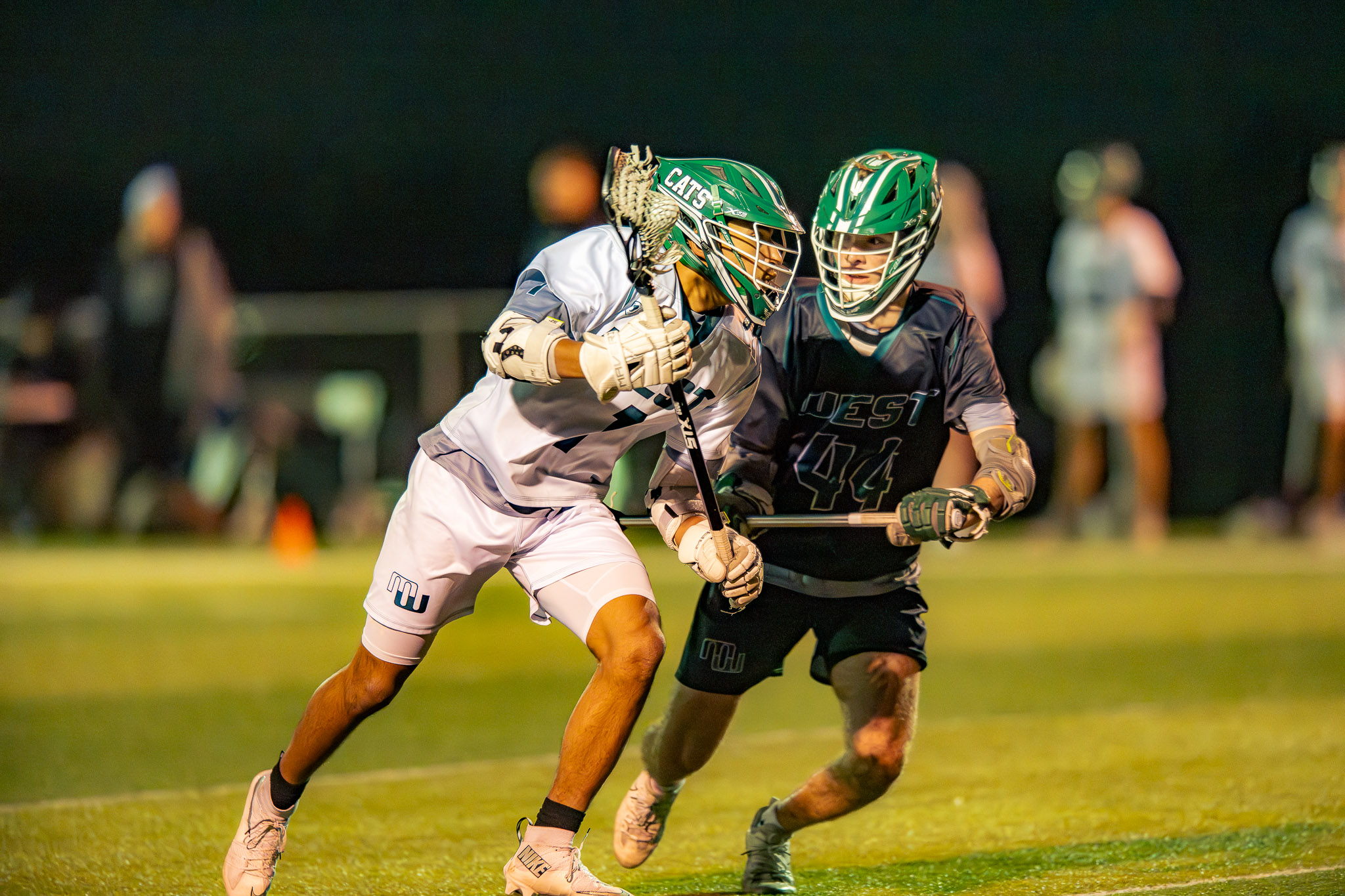 2026 Spring Scrimmage photo 35