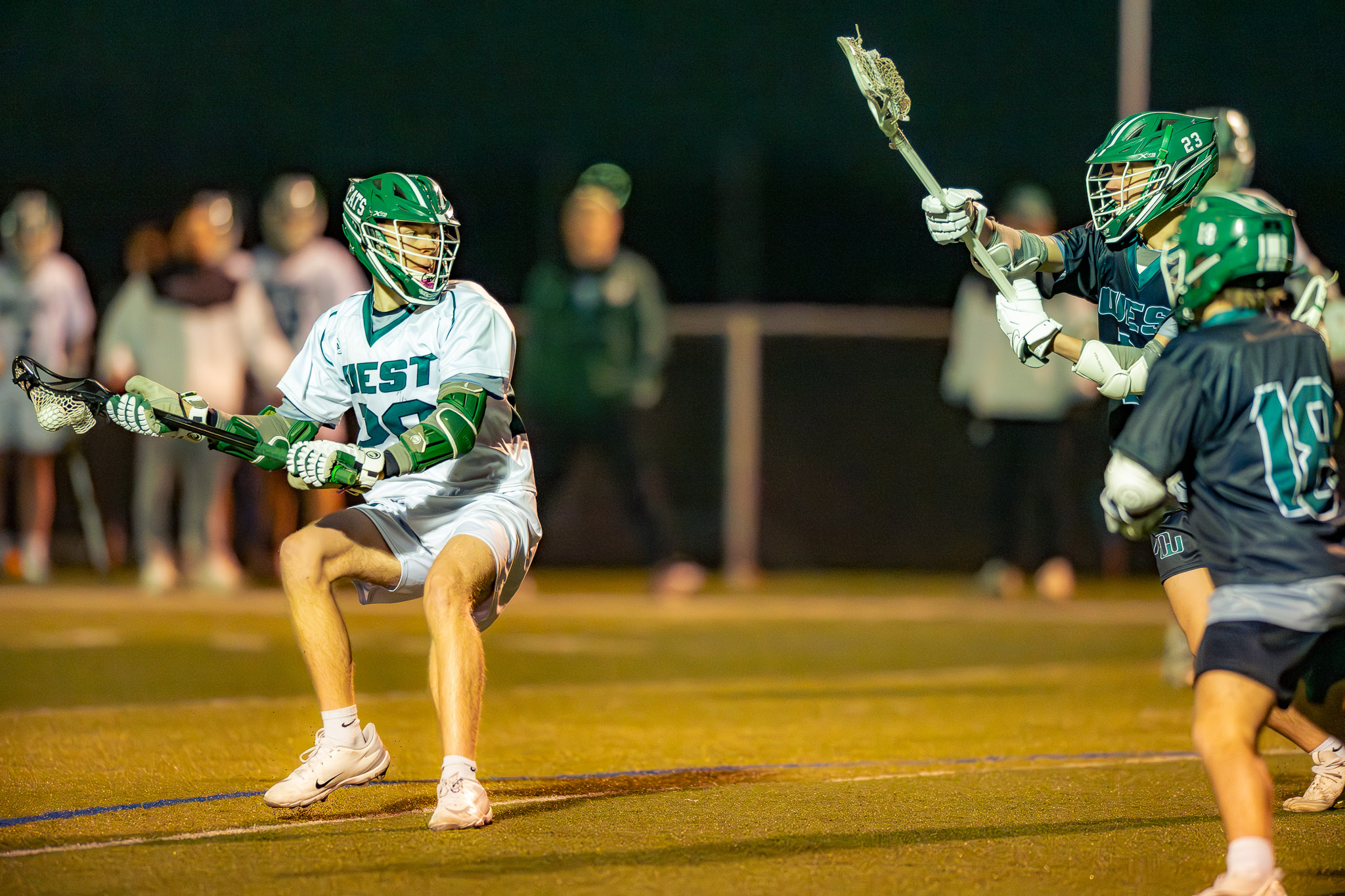 2026 Spring Scrimmage photo 36