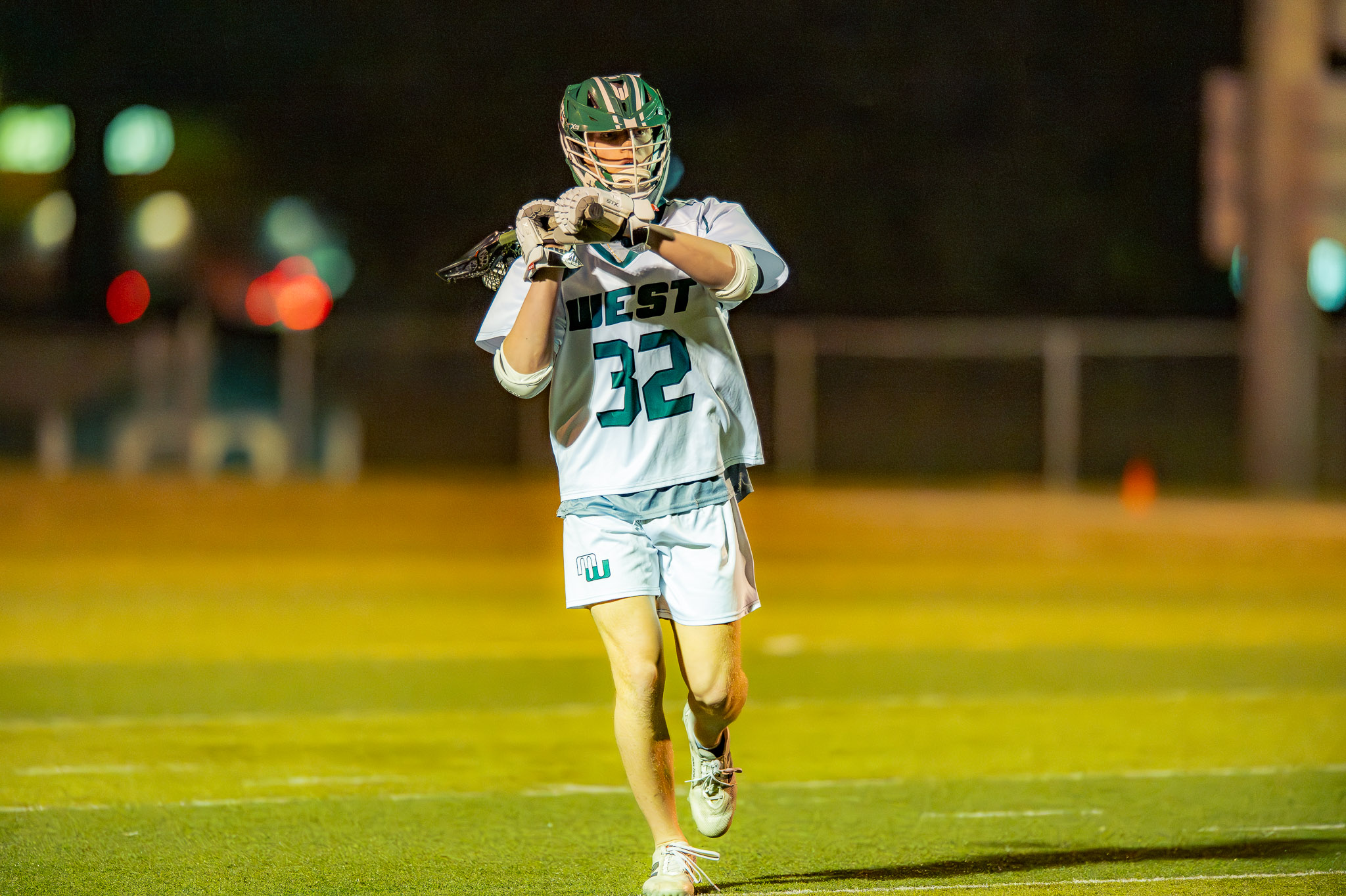 2026 Spring Scrimmage photo 5