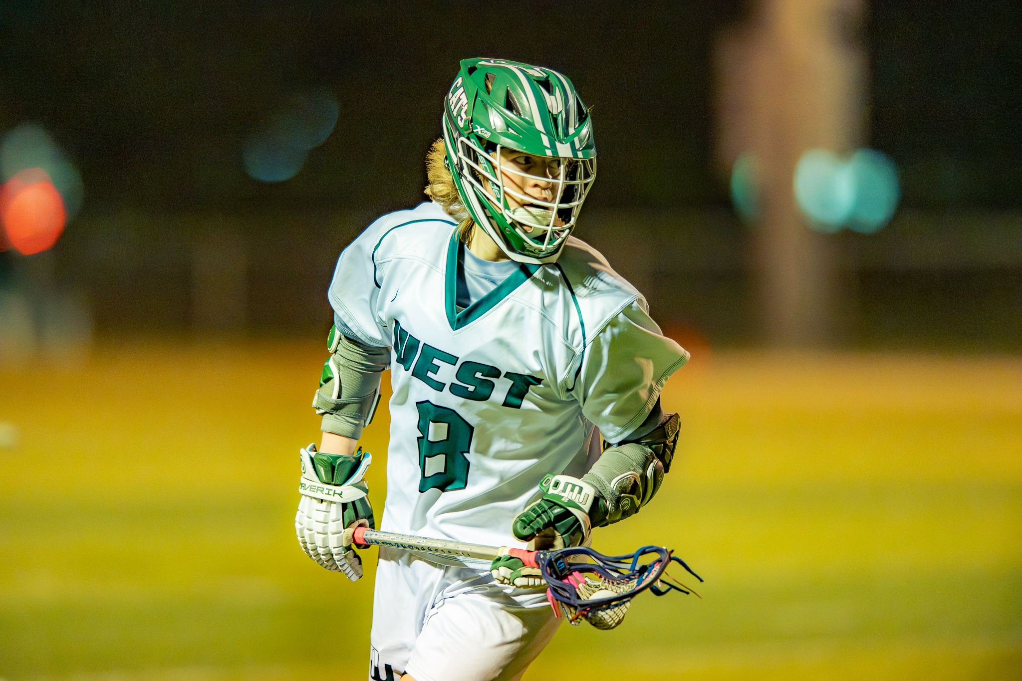 2026 Spring Scrimmage photo 6