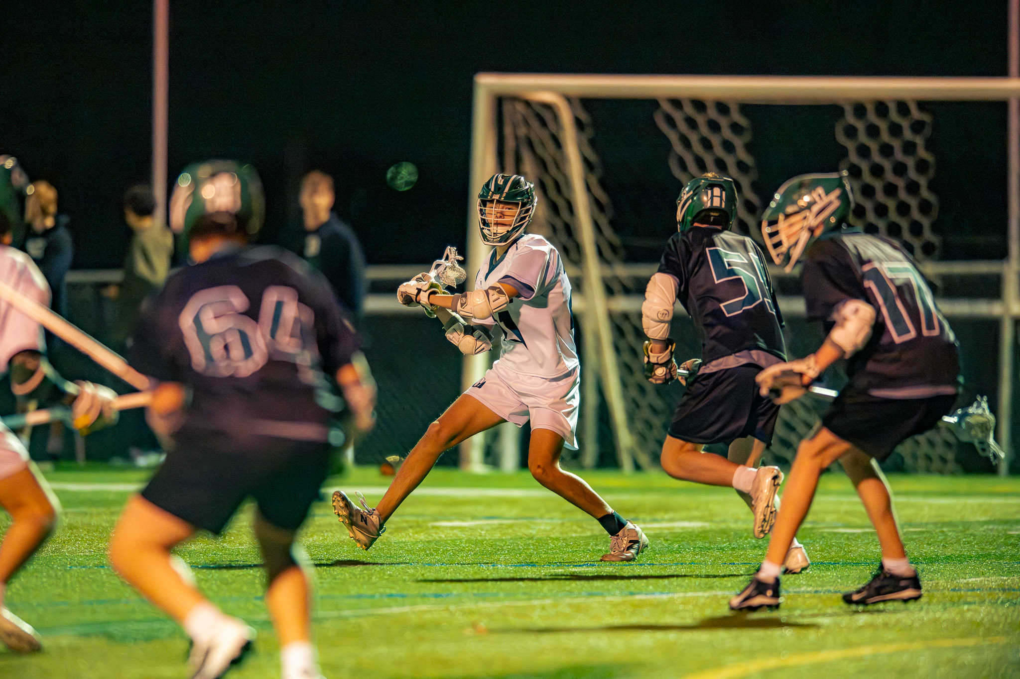 2026 Spring Scrimmage photo 8