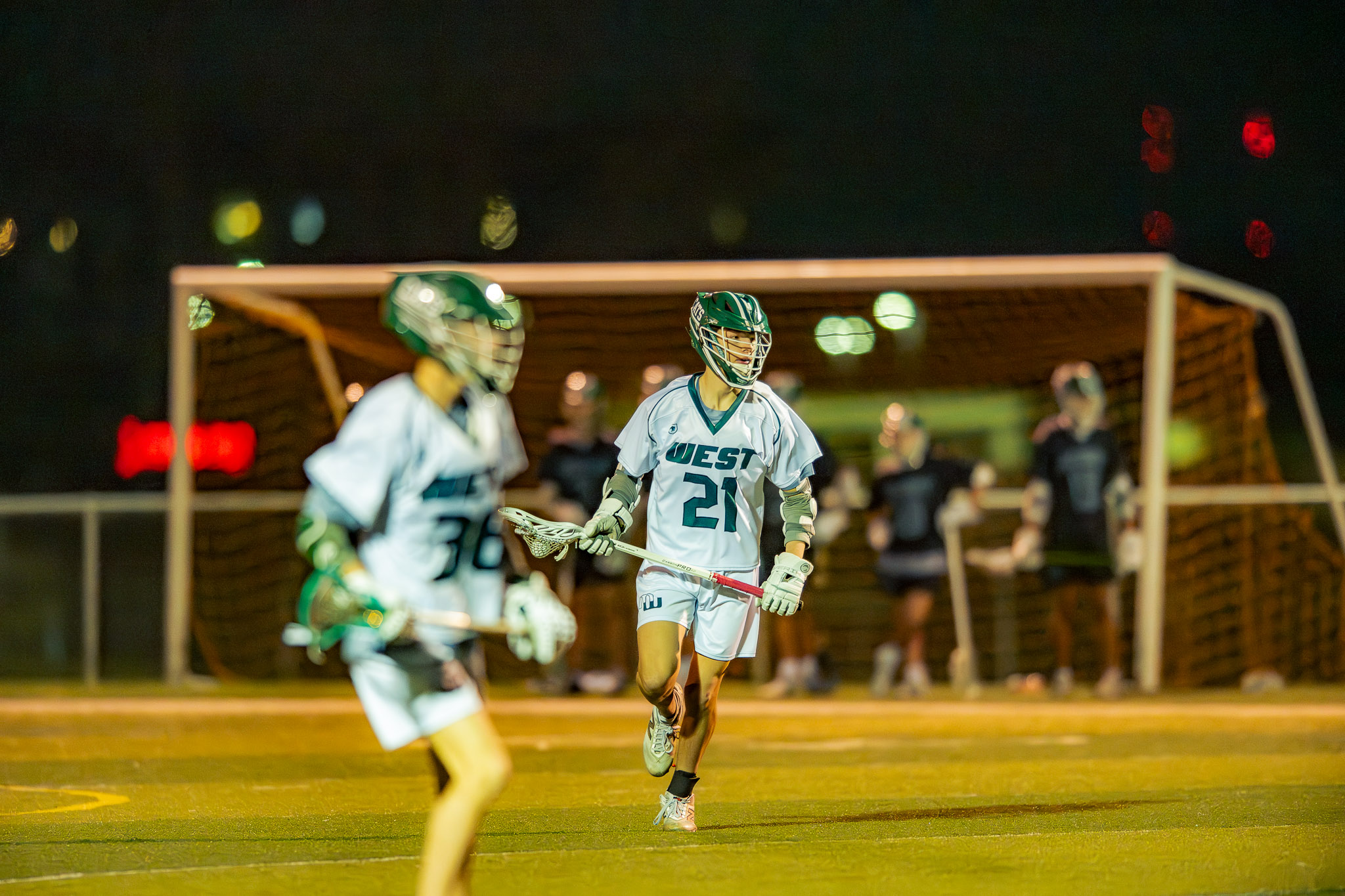 2026 Spring Scrimmage photo 9