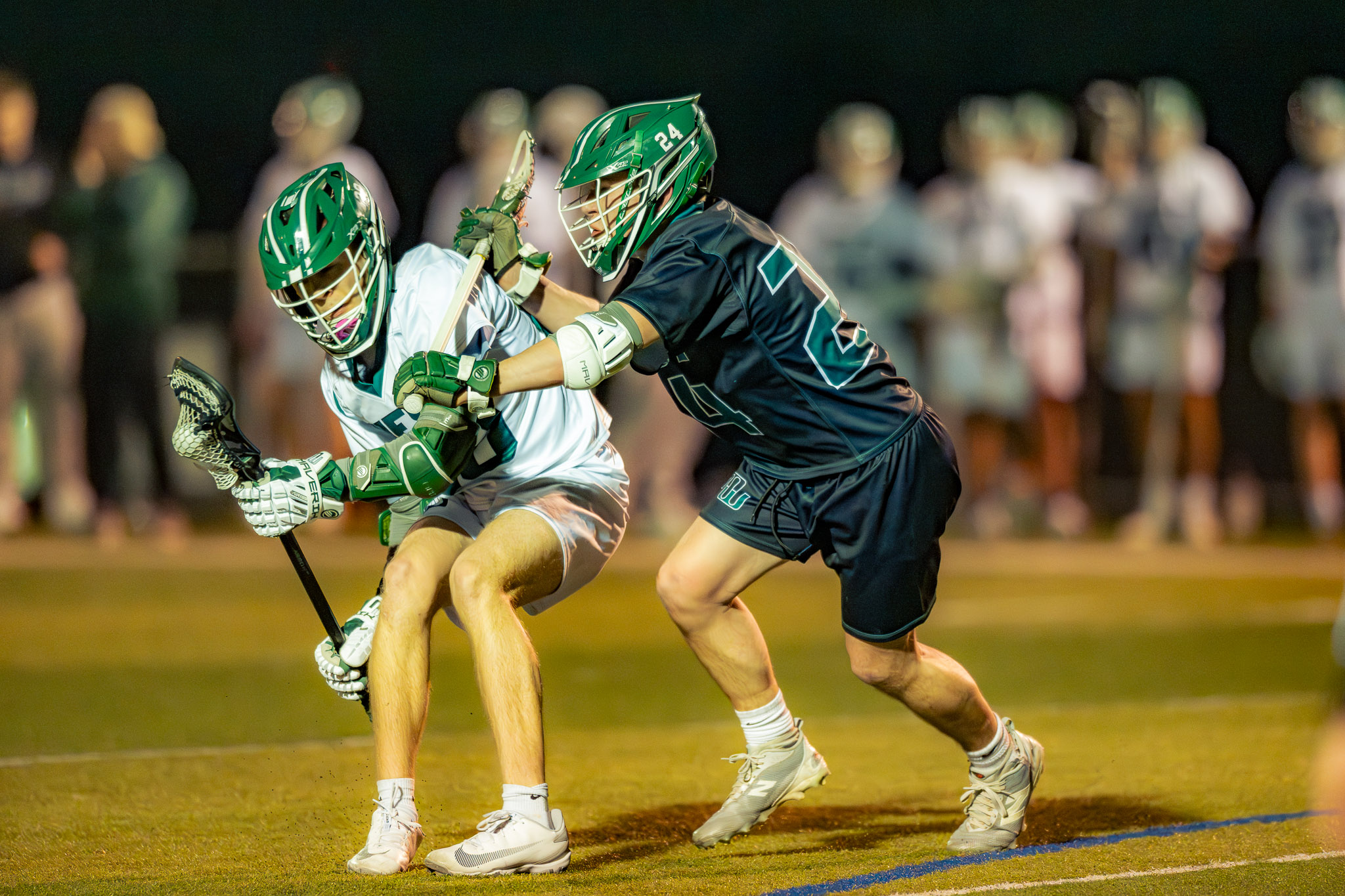 2026 Spring Scrimmage photo 1