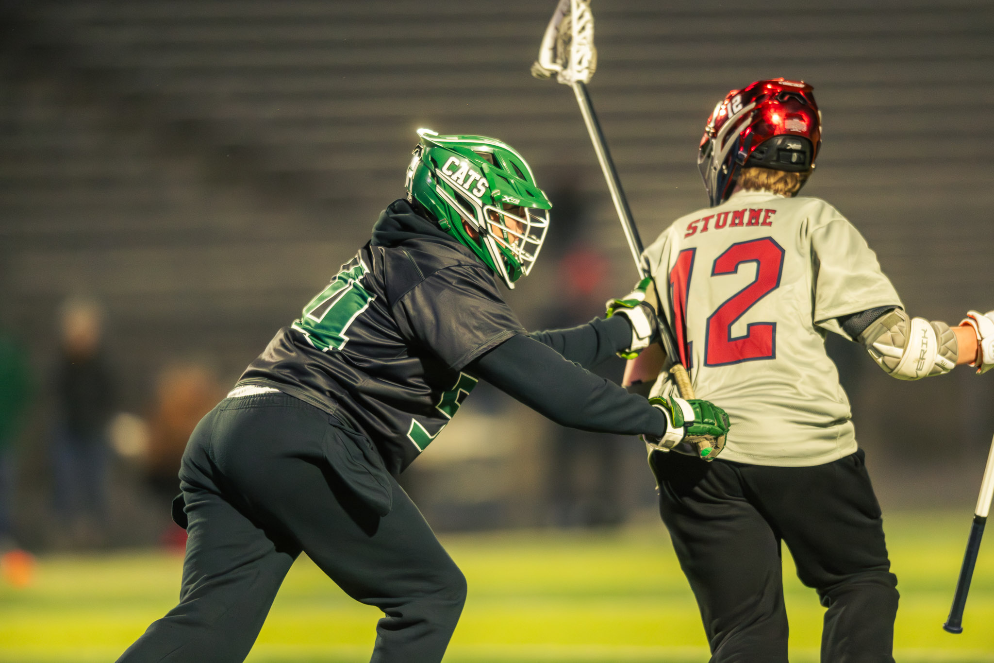 Millard West vs Elkhorn photo 11