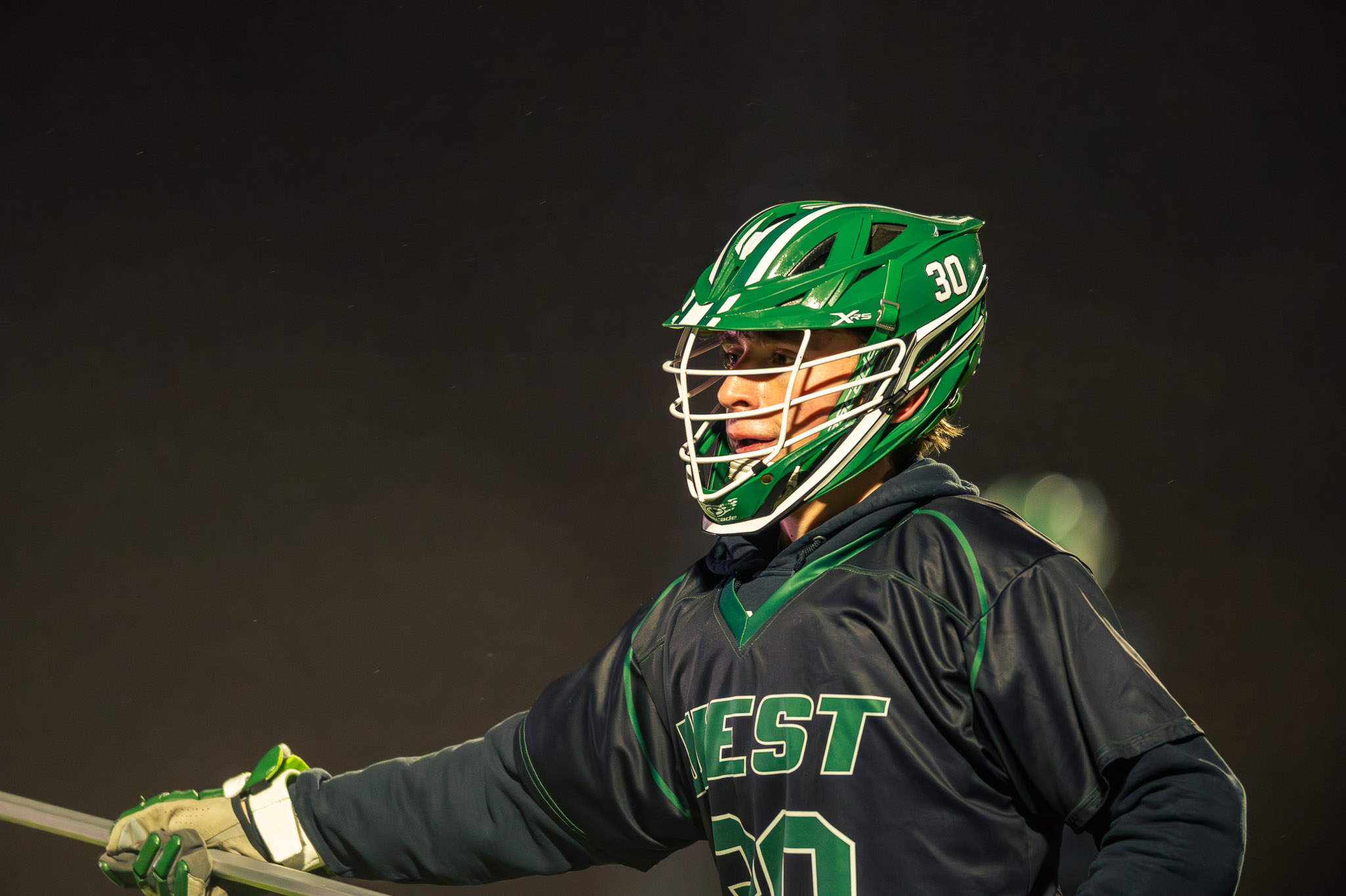 Millard West vs Elkhorn photo 13