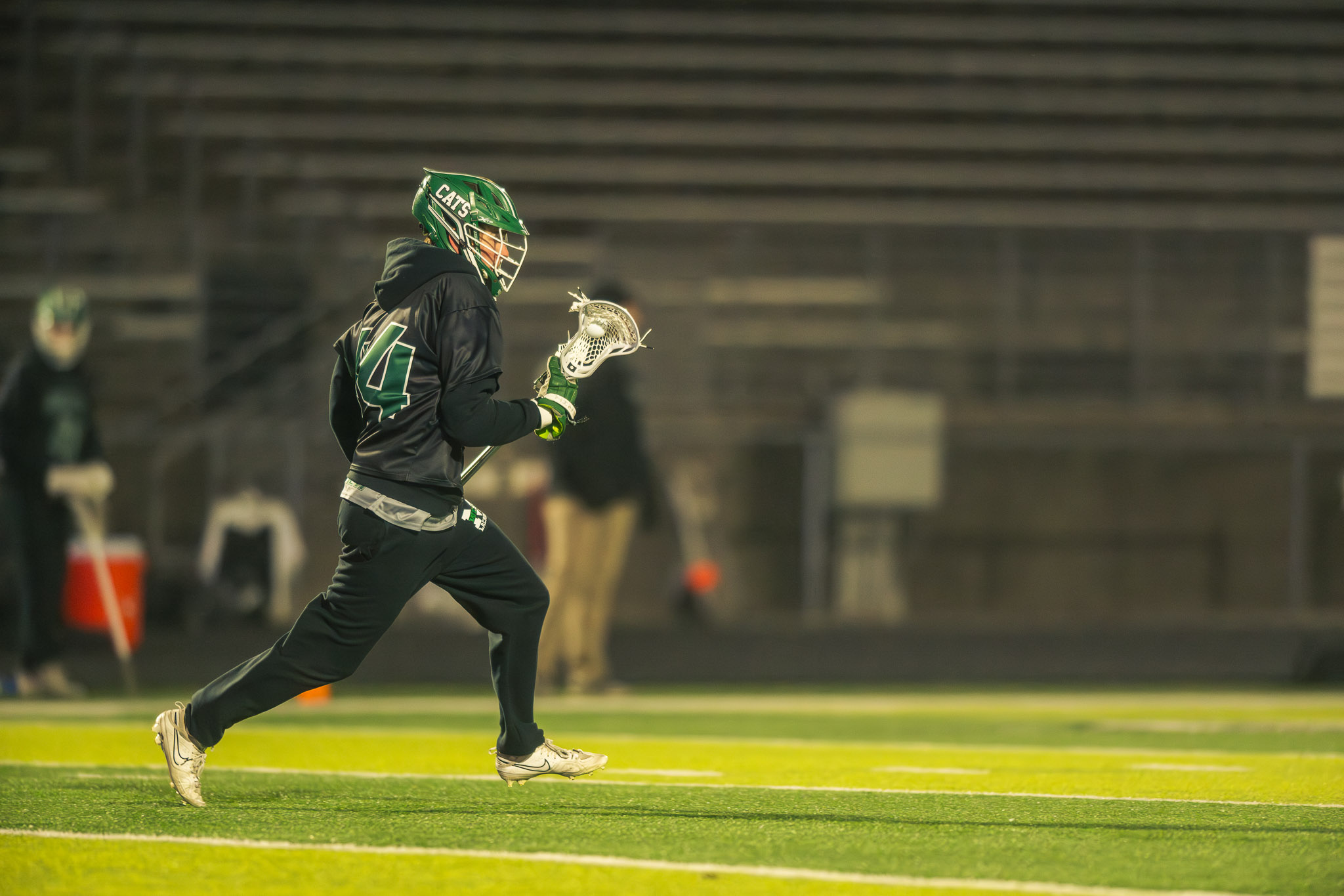 Millard West vs Elkhorn photo 16