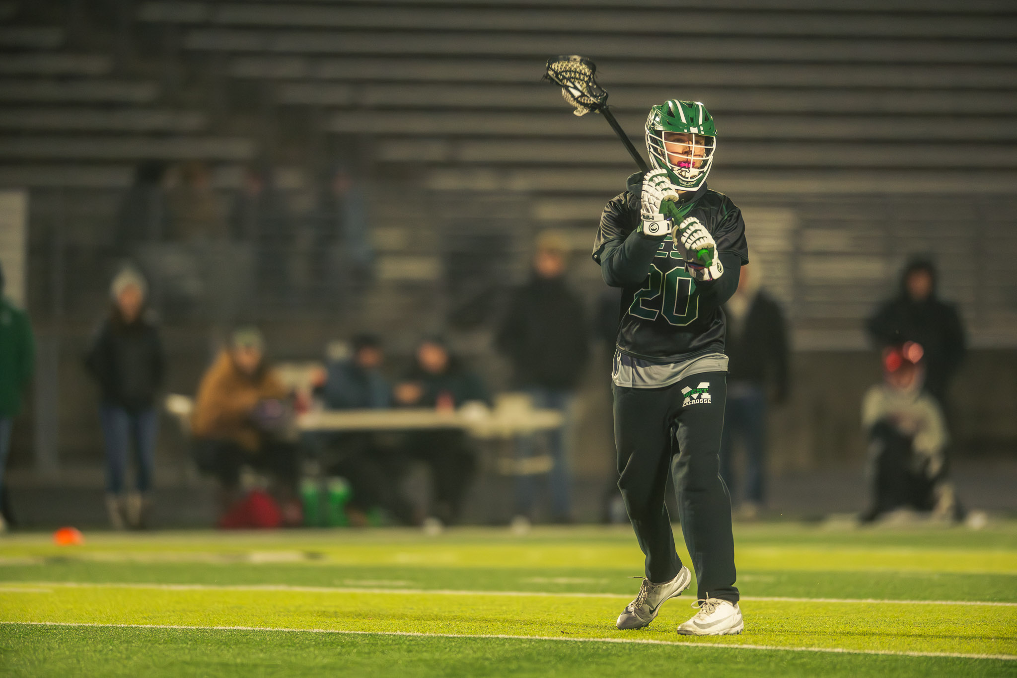 Millard West vs Elkhorn photo 17