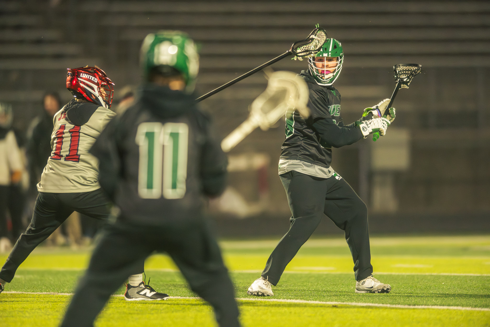 Millard West vs Elkhorn photo 19