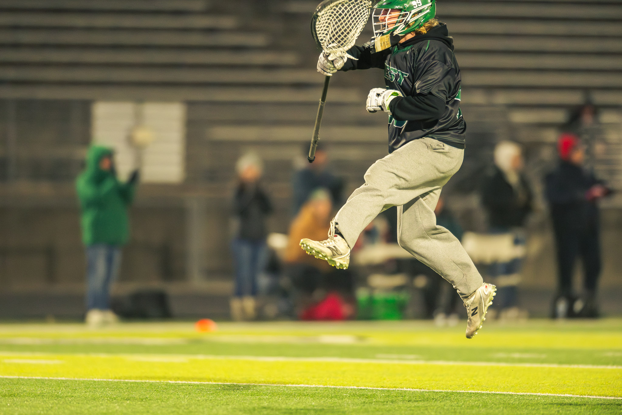 Millard West vs Elkhorn photo 2