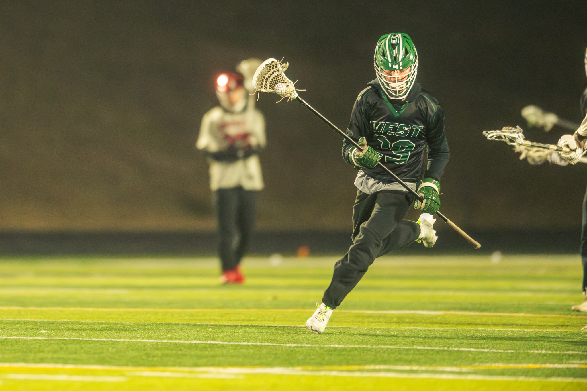 Millard West vs Elkhorn photo 22