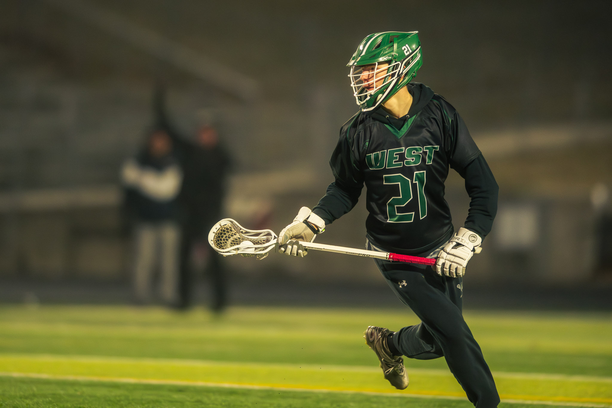 Millard West vs Elkhorn photo 23