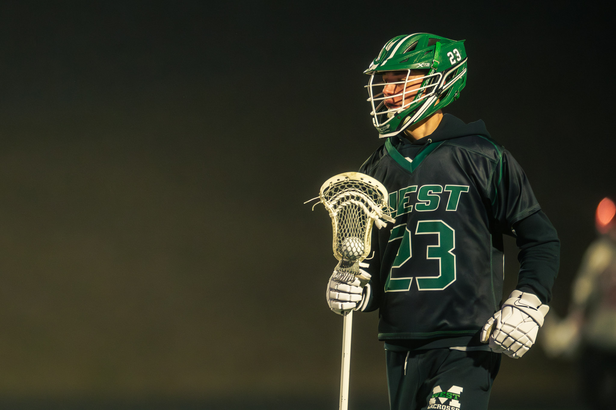 Millard West vs Elkhorn photo 24